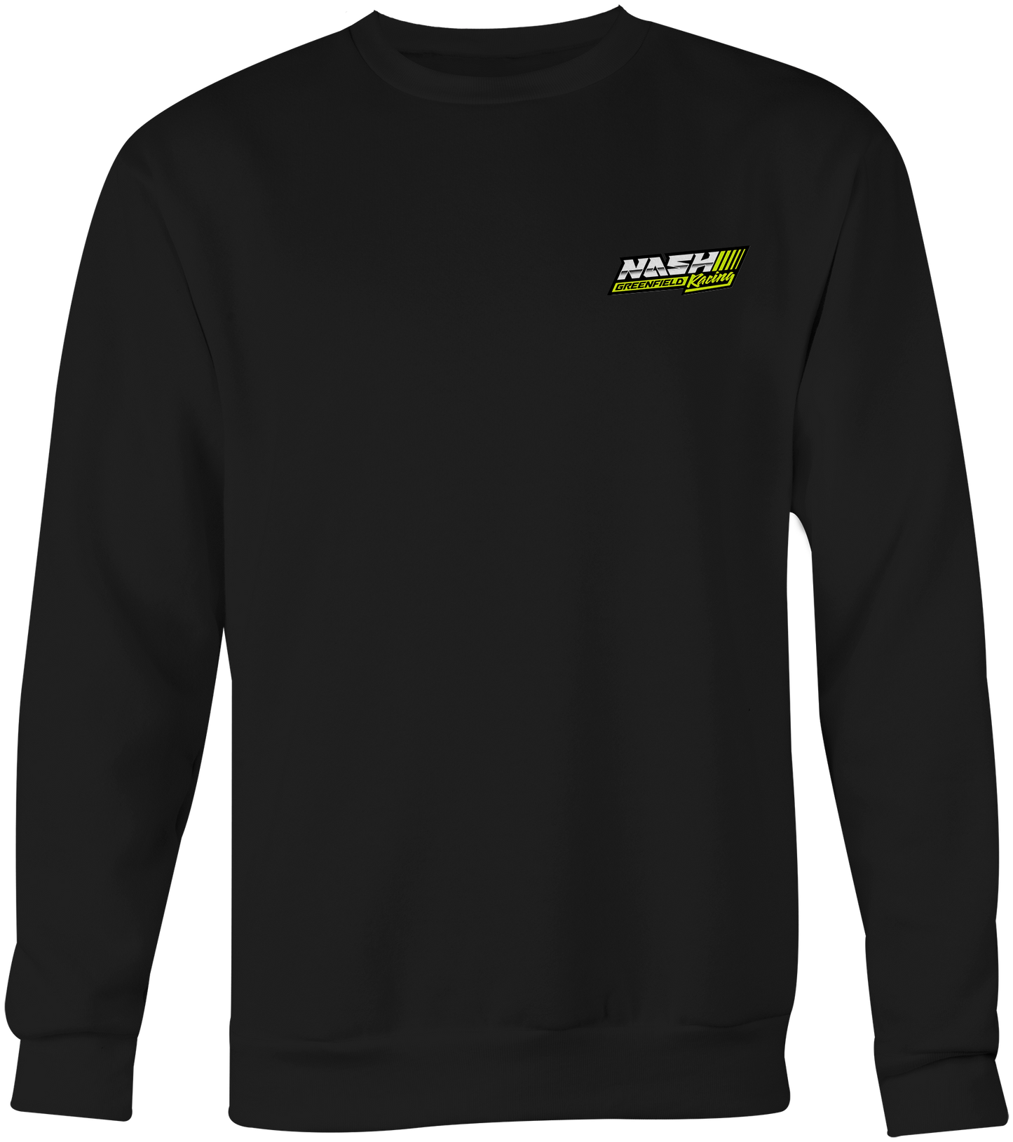 Nash Greenfield Crewneck Sweatshirts