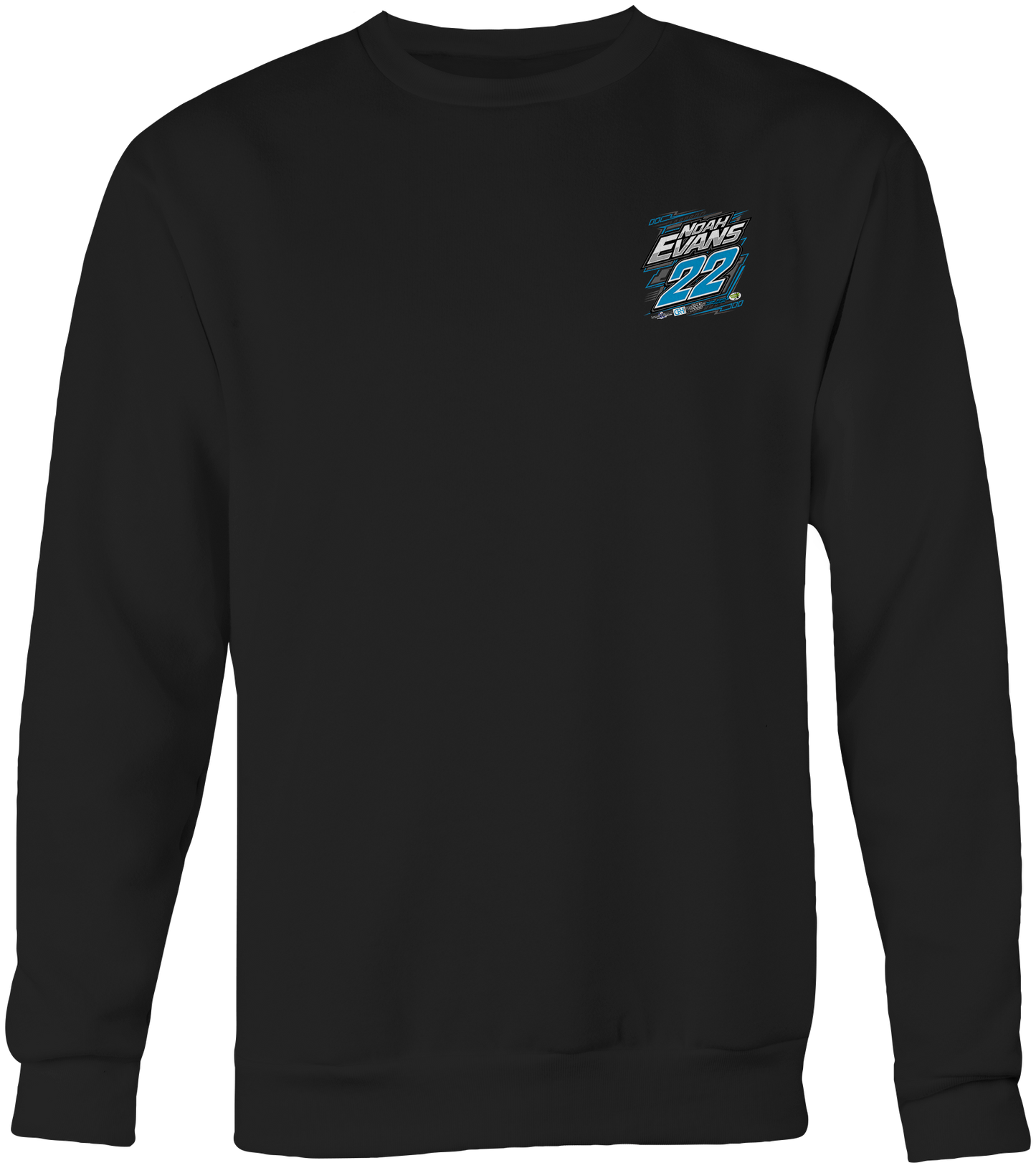 Noah Evans Crewneck Sweatshirts