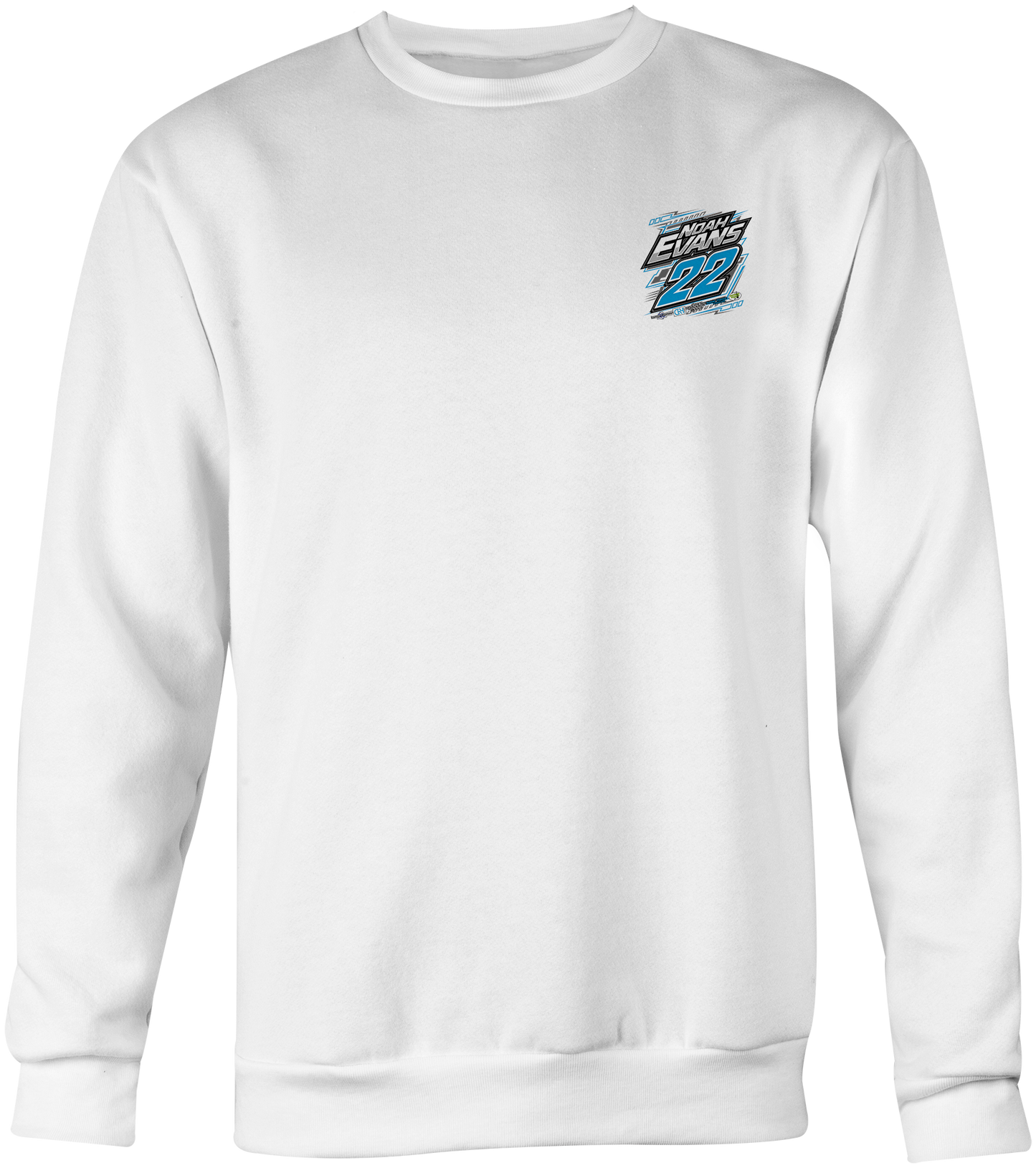 Noah Evans Crewneck Sweatshirts
