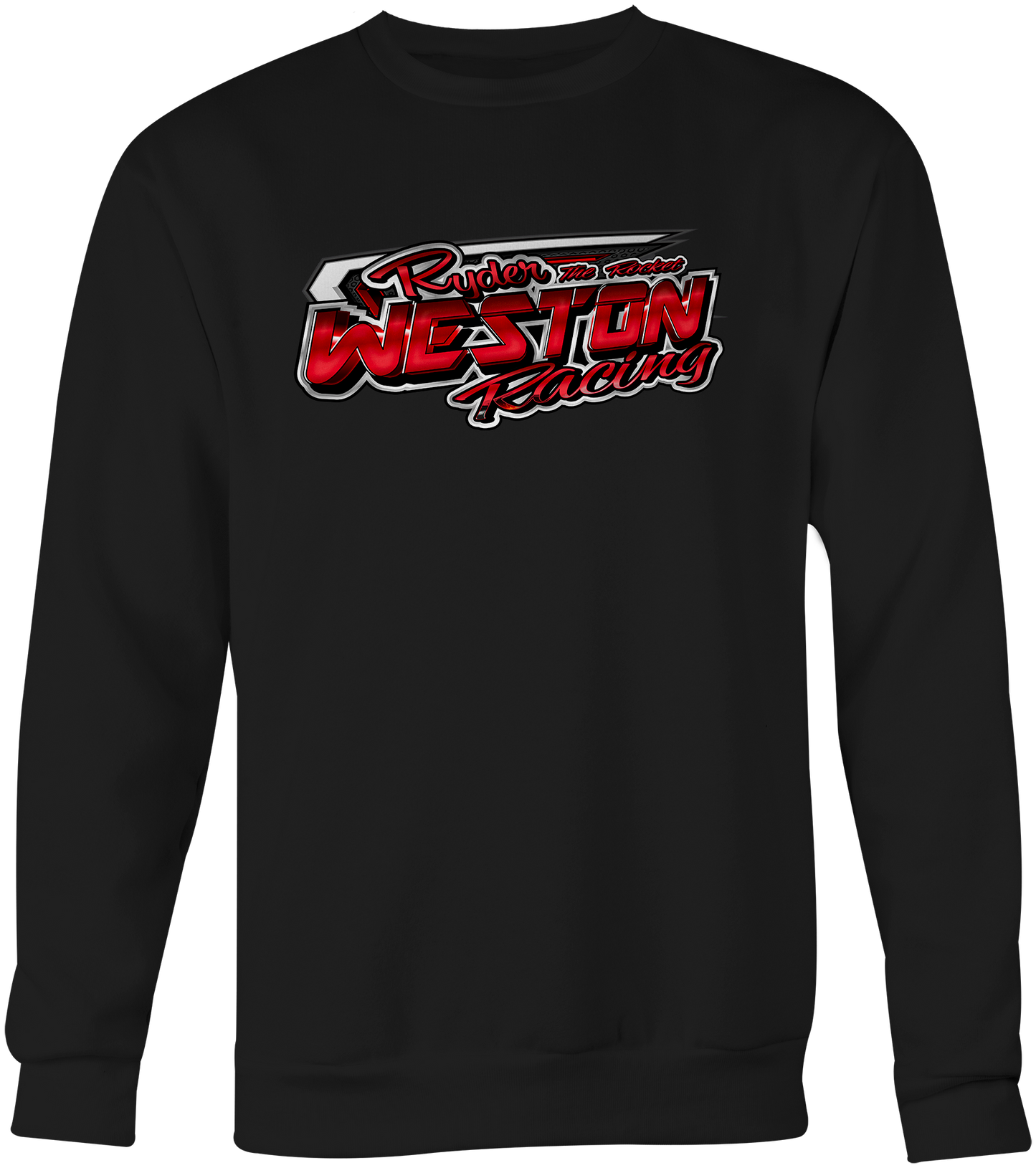 Ryder Weston Crewneck Sweatshirts
