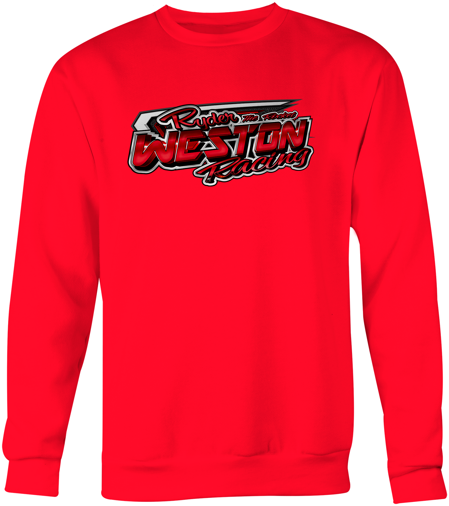 Ryder Weston Crewneck Sweatshirts