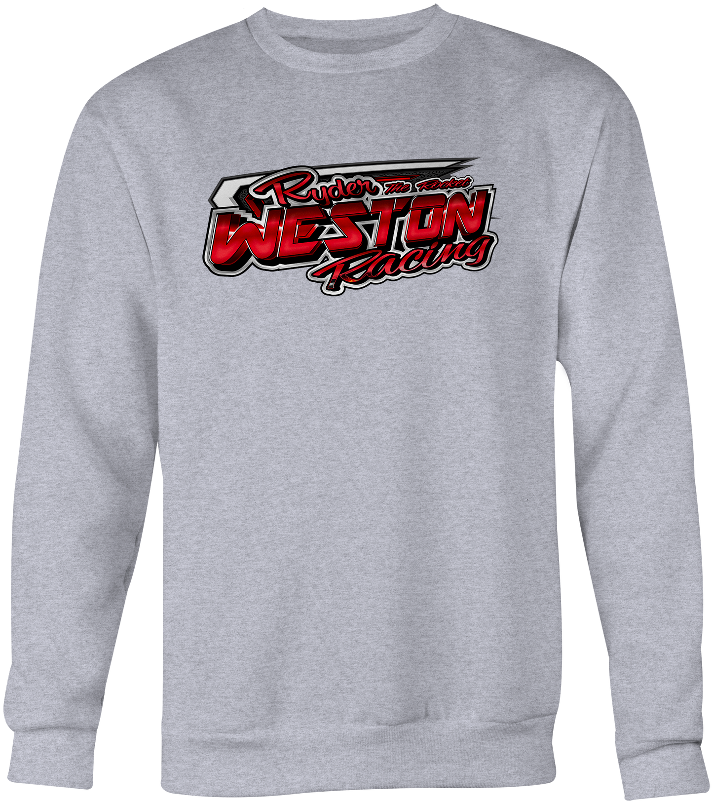 Ryder Weston Crewneck Sweatshirts