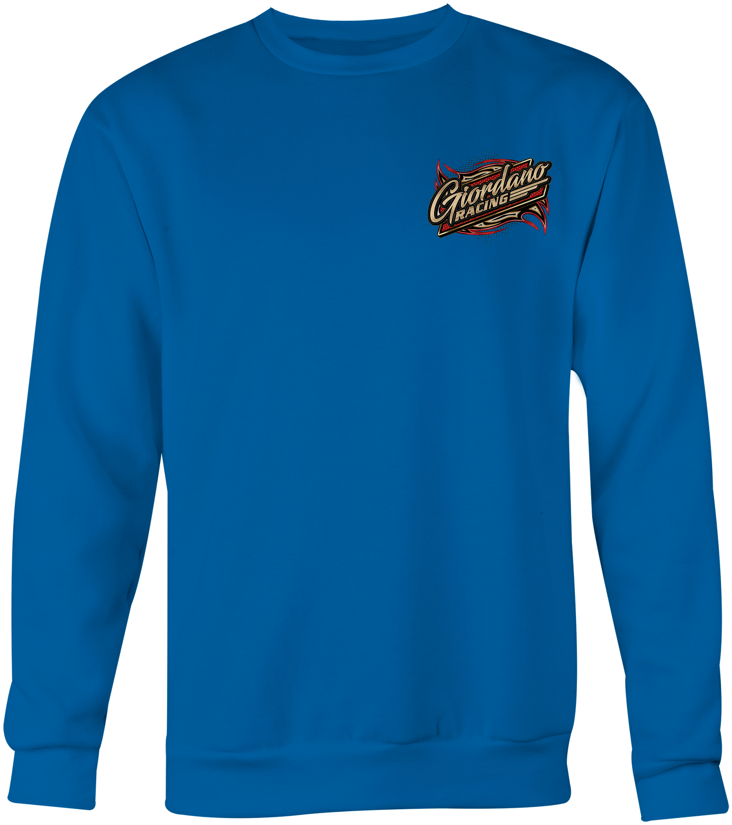 Scott Giordano Crewneck Sweatshirts