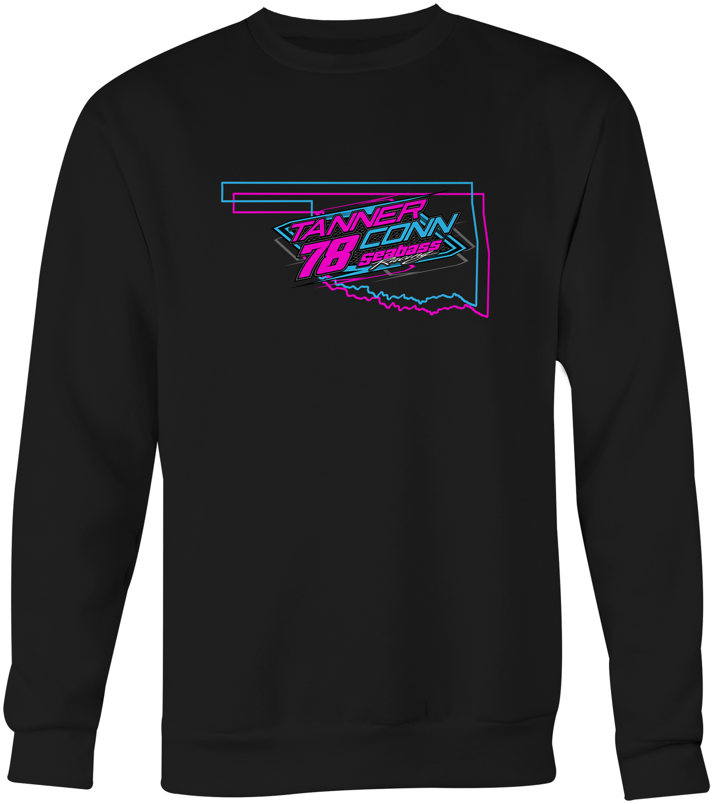 Tanner Conn Crewneck Sweatshirts