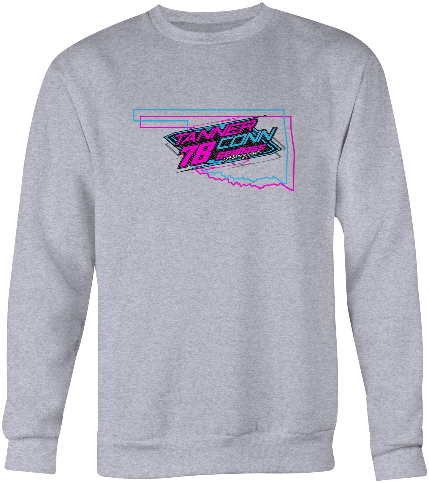 Tanner Conn Crewneck Sweatshirts