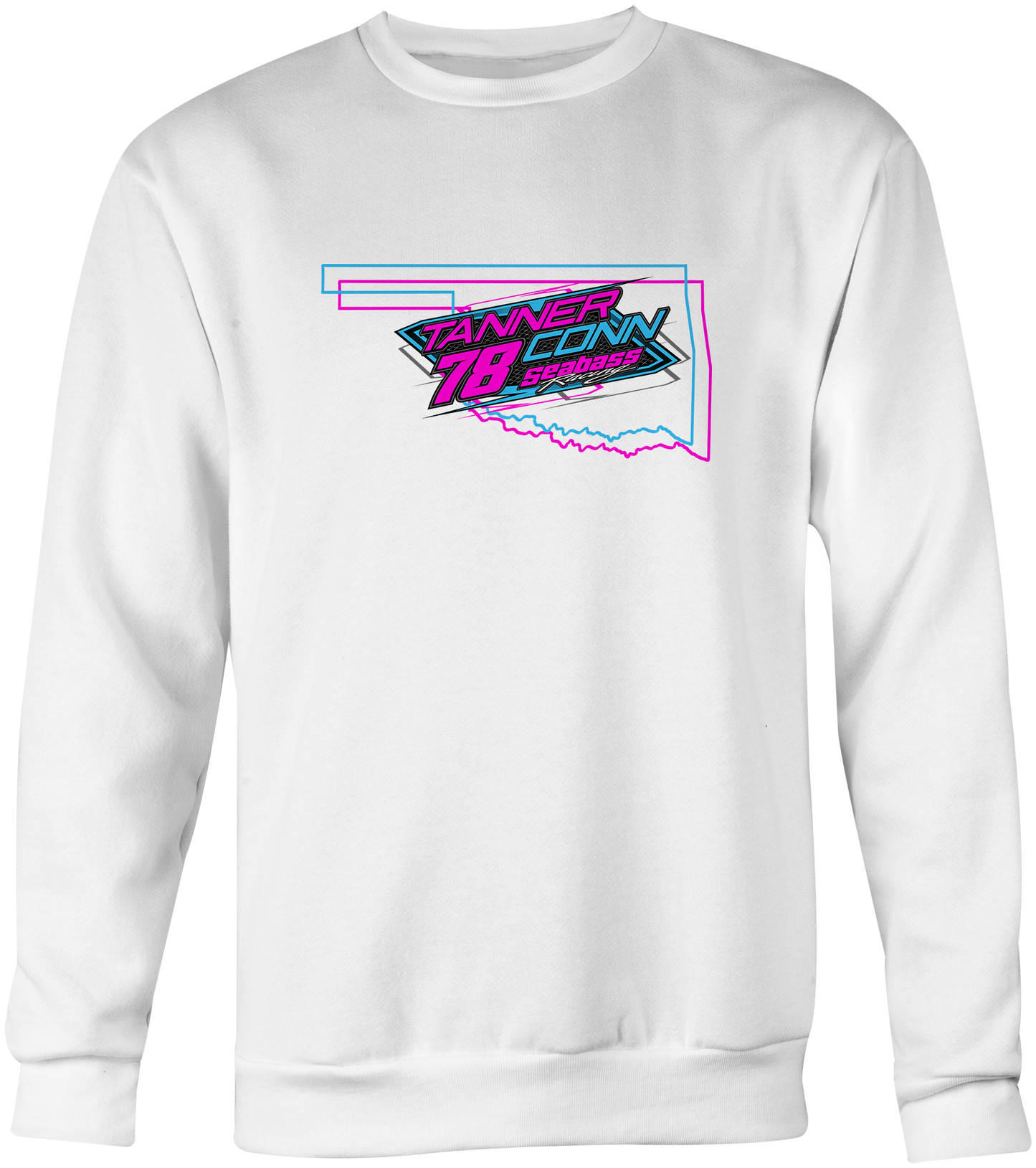Tanner Conn Crewneck Sweatshirts