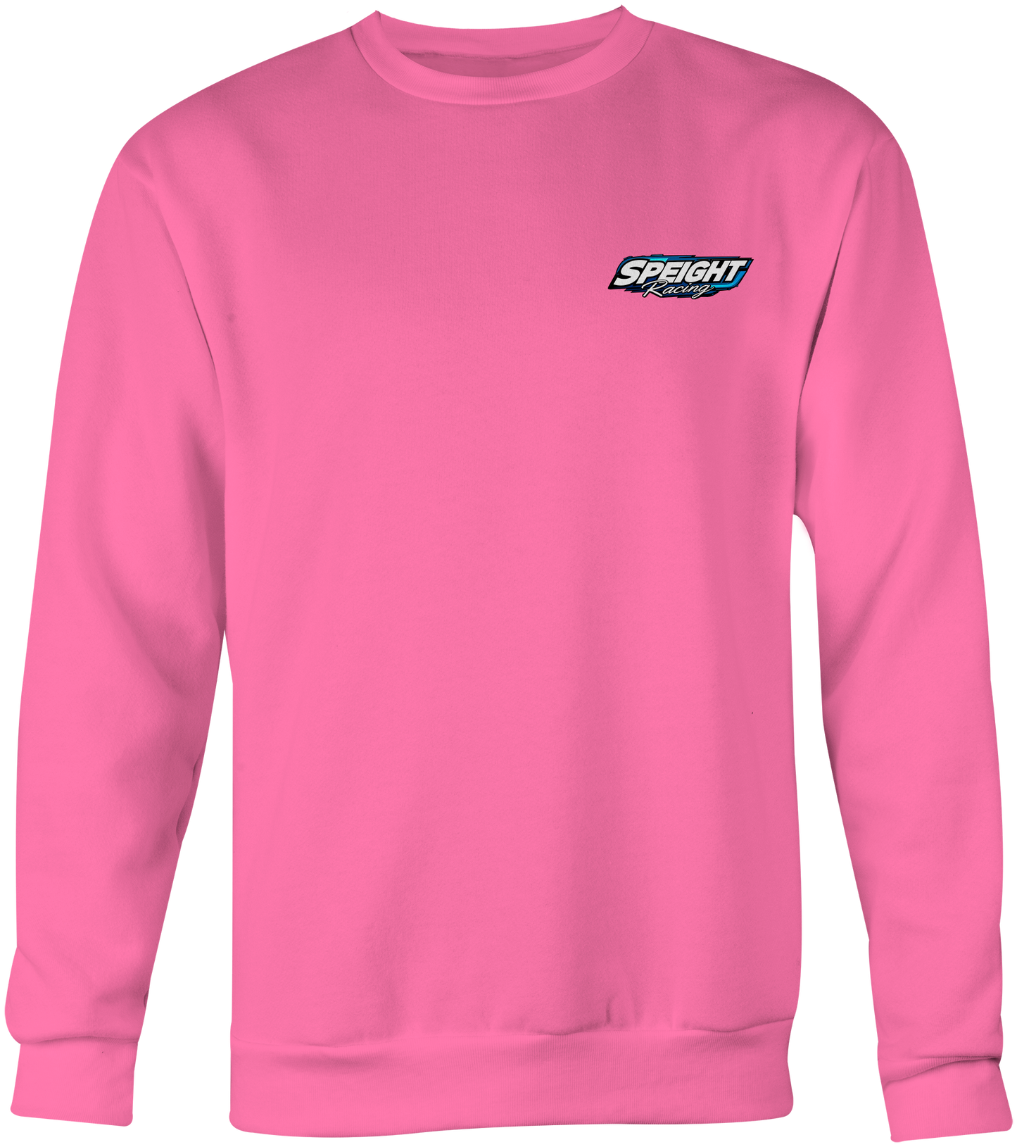 Speight Racing Crewneck Sweatshirts