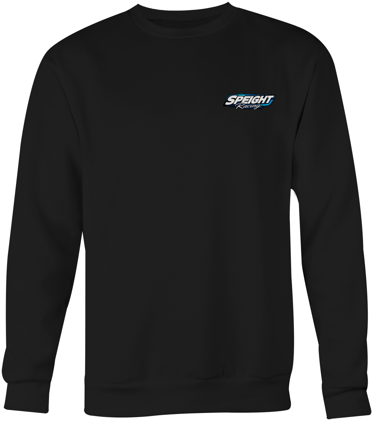 Speight Racing Crewneck Sweatshirts