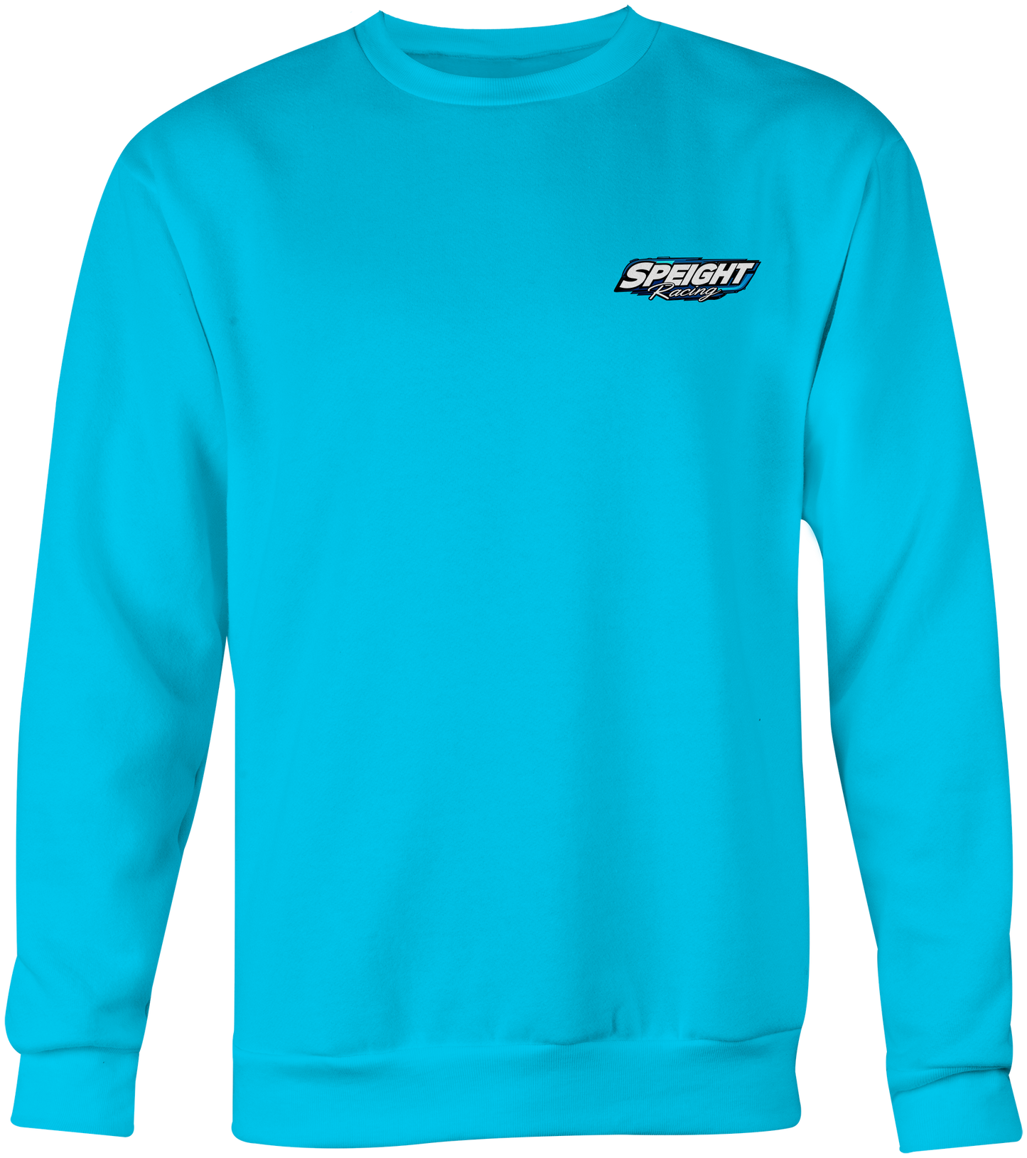 Speight Racing Crewneck Sweatshirts