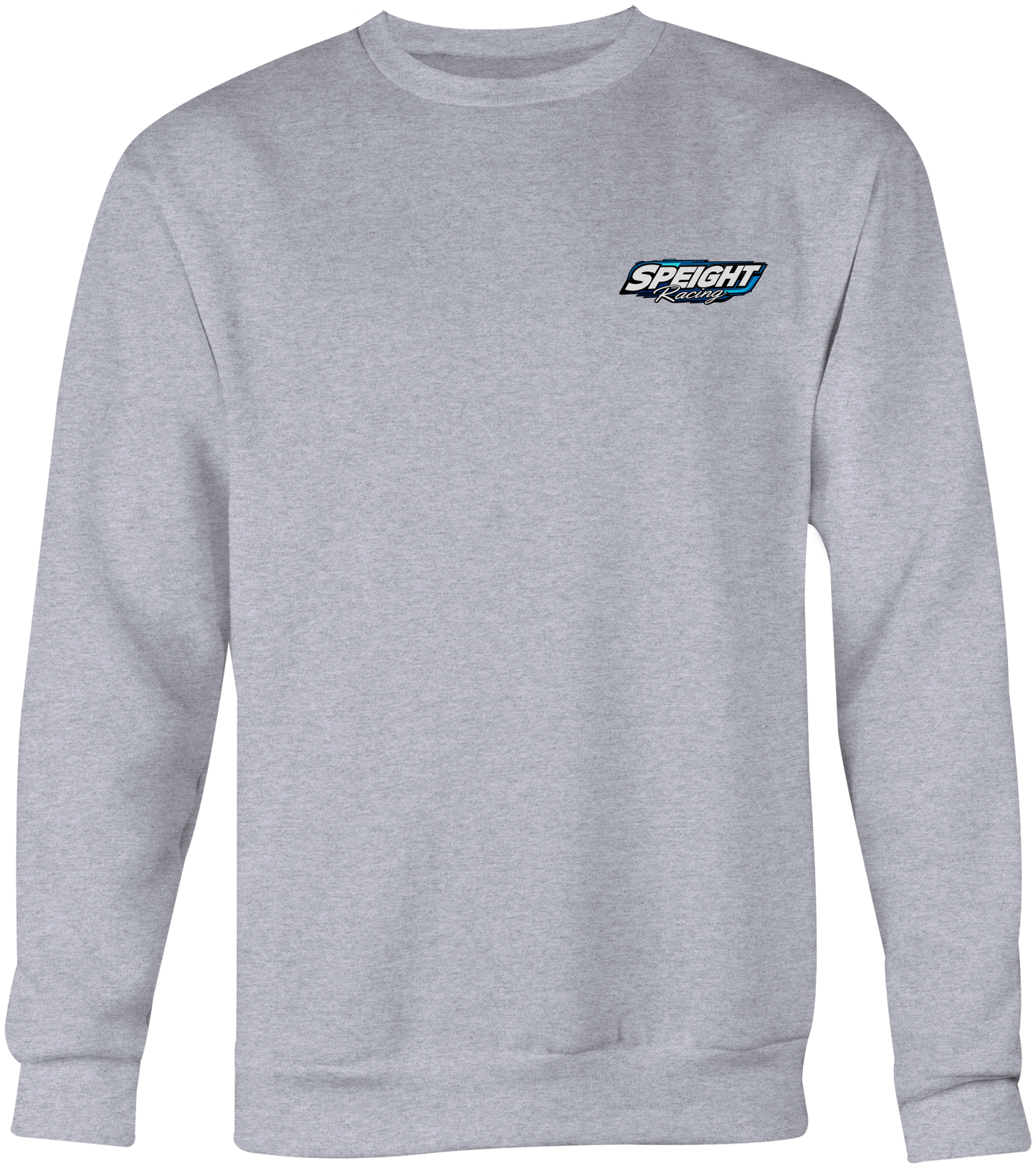 Speight Racing Crewneck Sweatshirts