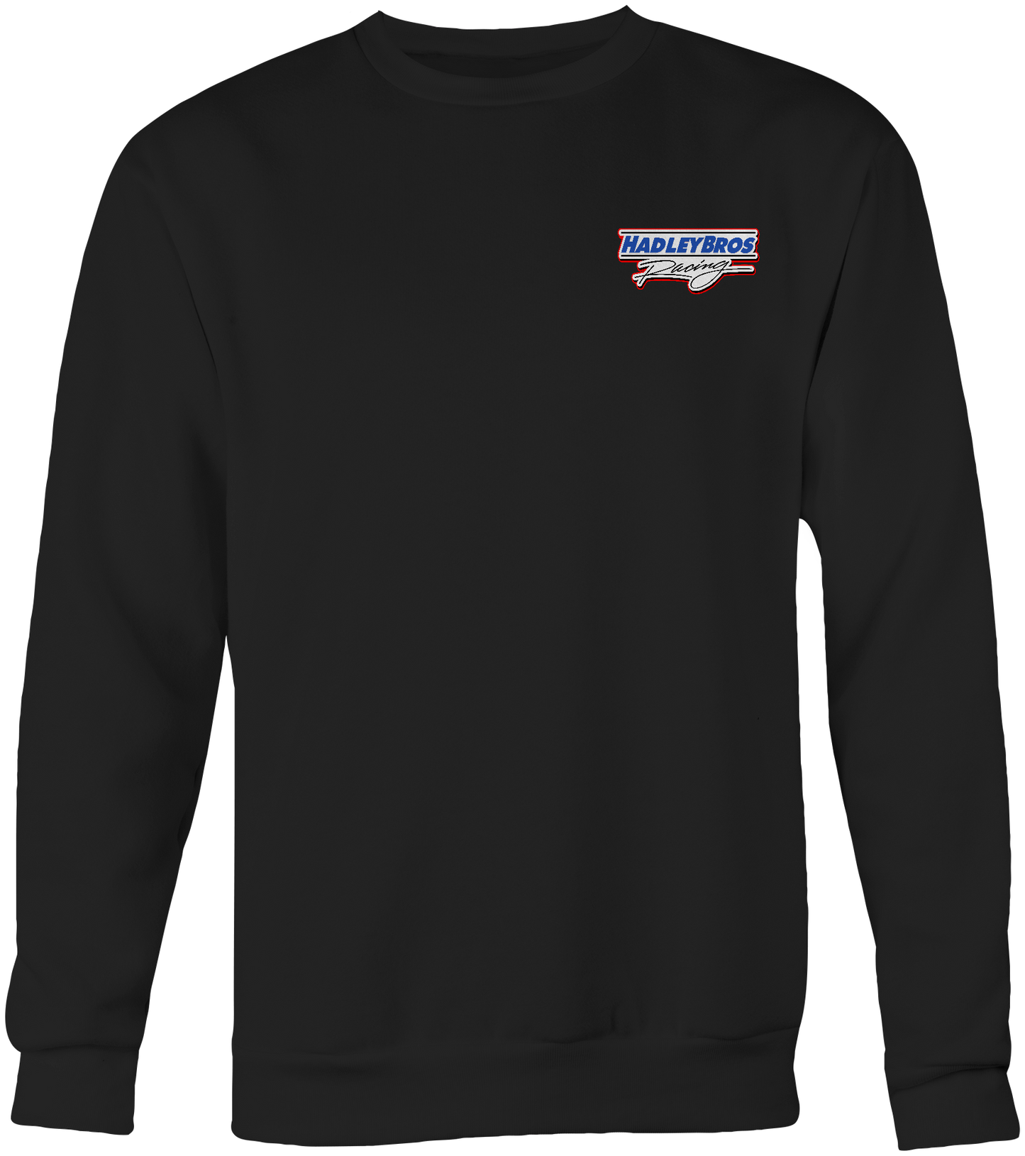Steve Hadley Crewneck Sweatshirts