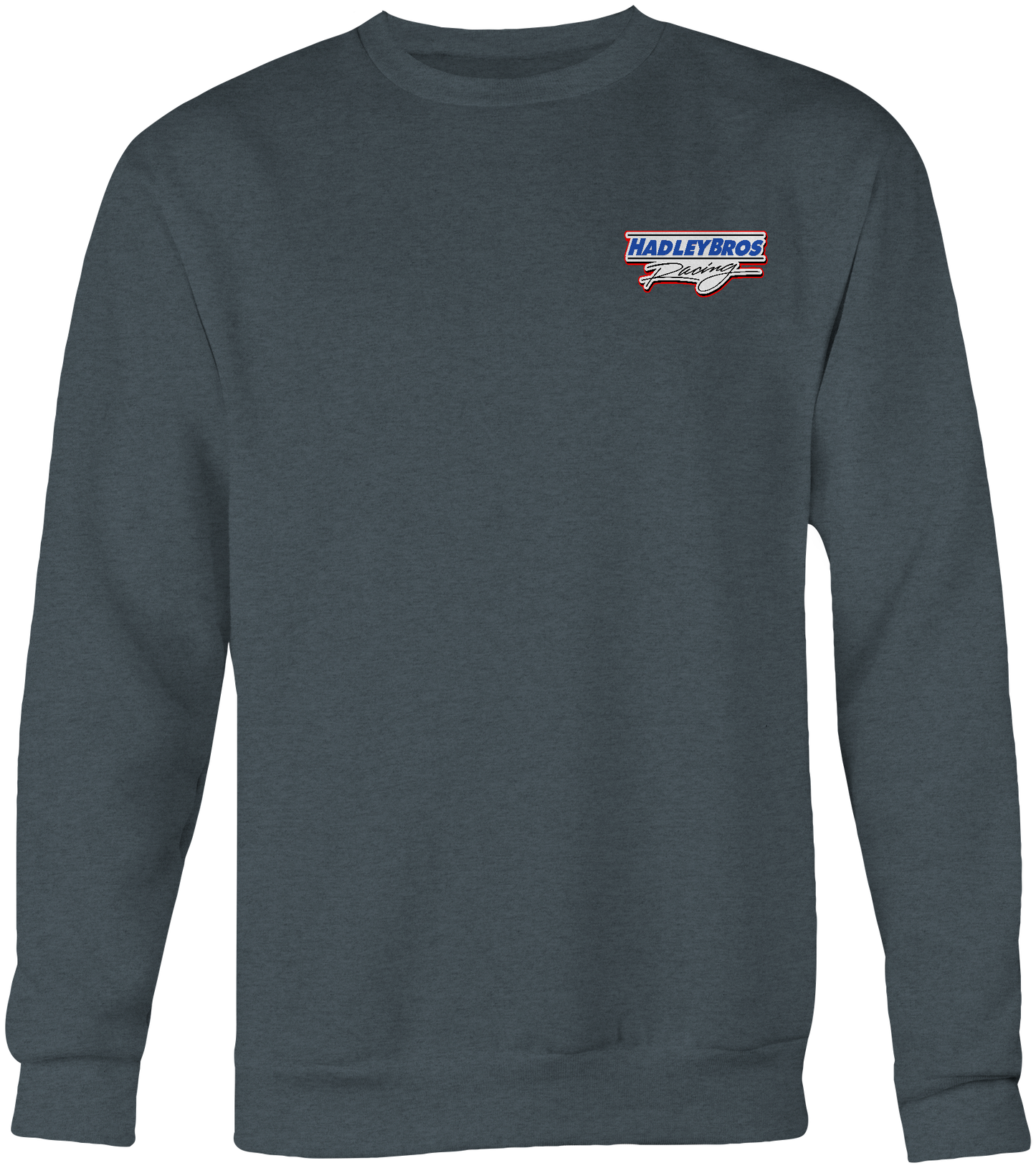 Steve Hadley Crewneck Sweatshirts