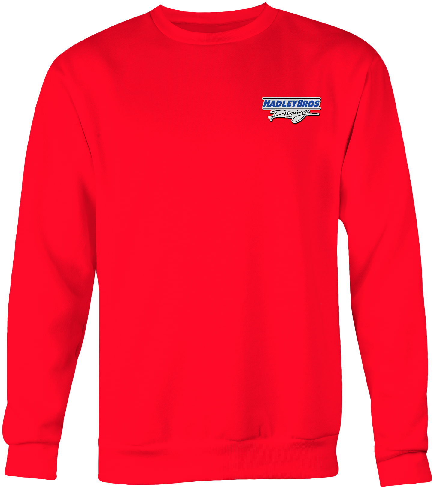 Steve Hadley Crewneck Sweatshirts