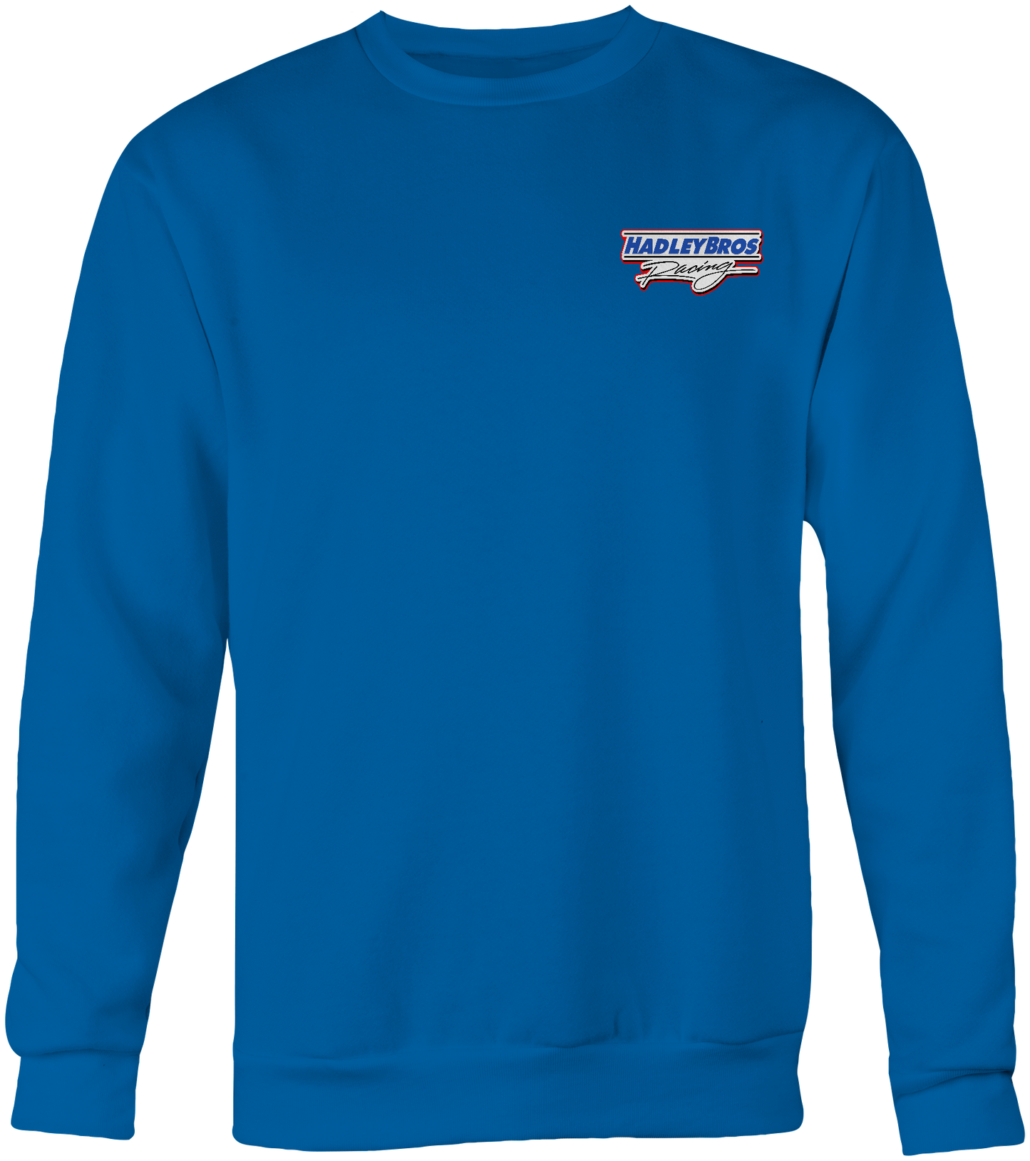 Steve Hadley Crewneck Sweatshirts
