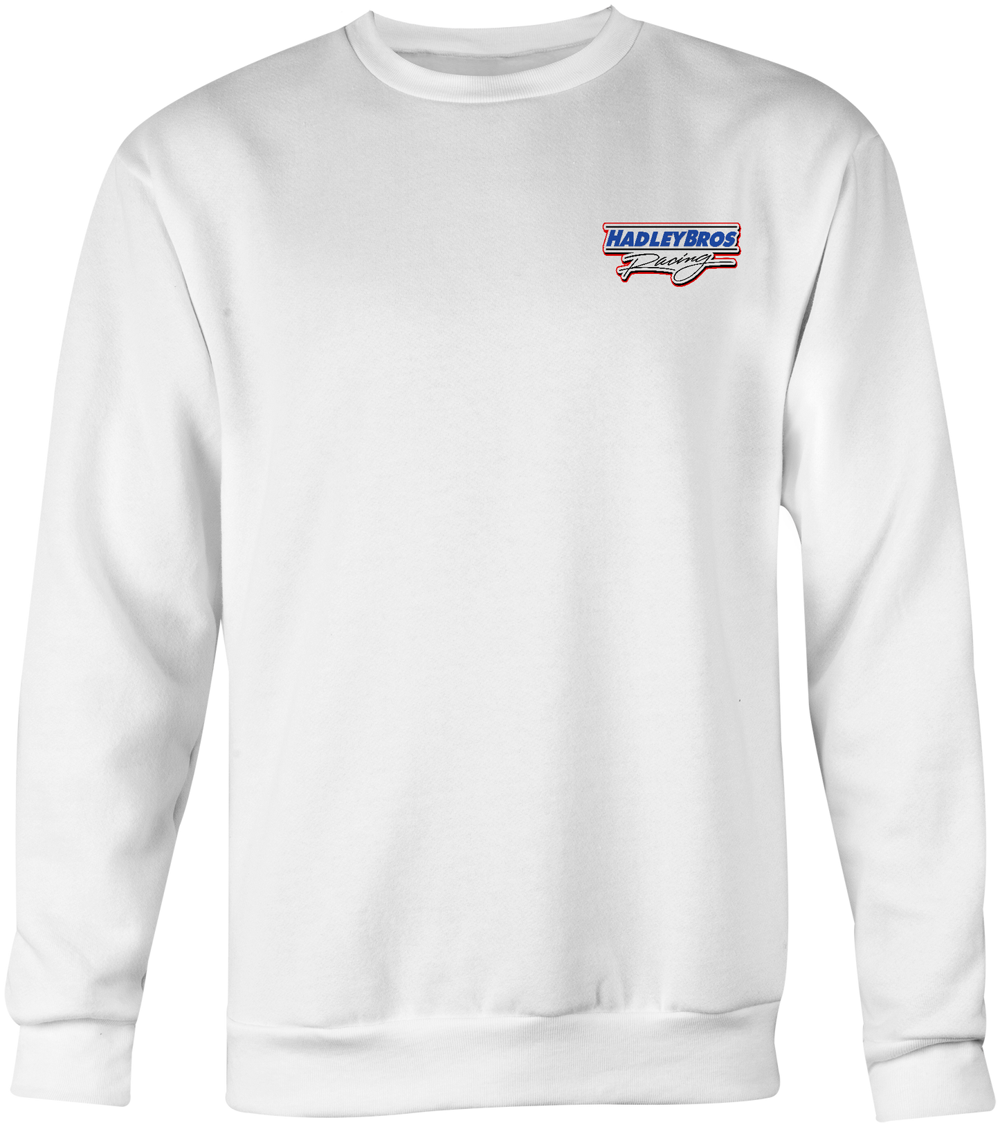 Steve Hadley Crewneck Sweatshirts