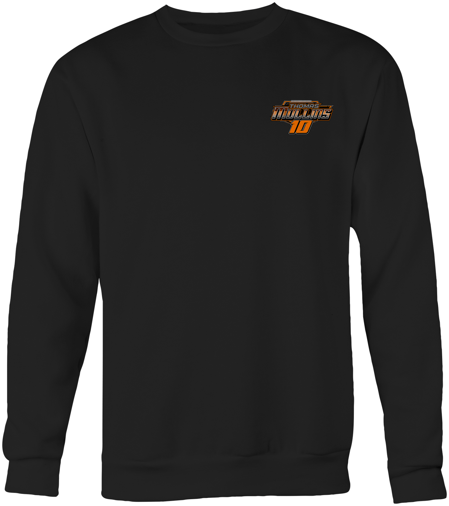 Thomas Mullins 2025 Crewneck Sweatshirts