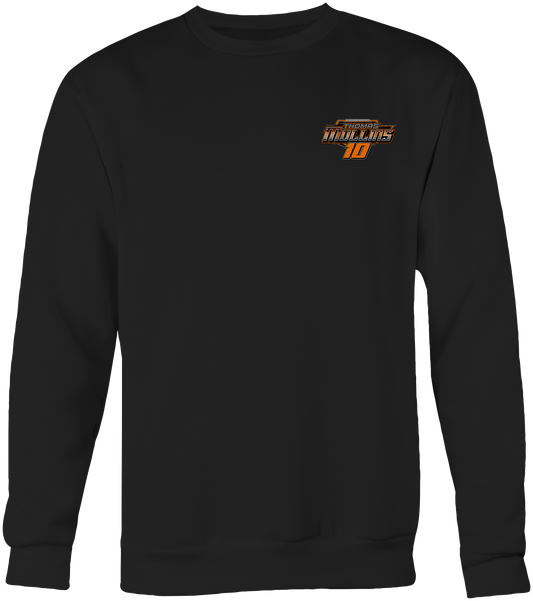 Thomas Mullins 2025 Crewneck Sweatshirts