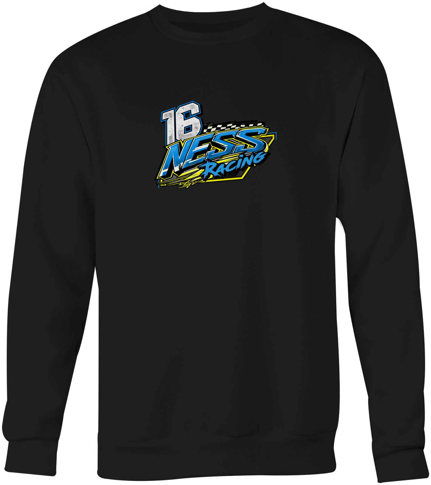 Todd Ness Crewneck Sweatshirts