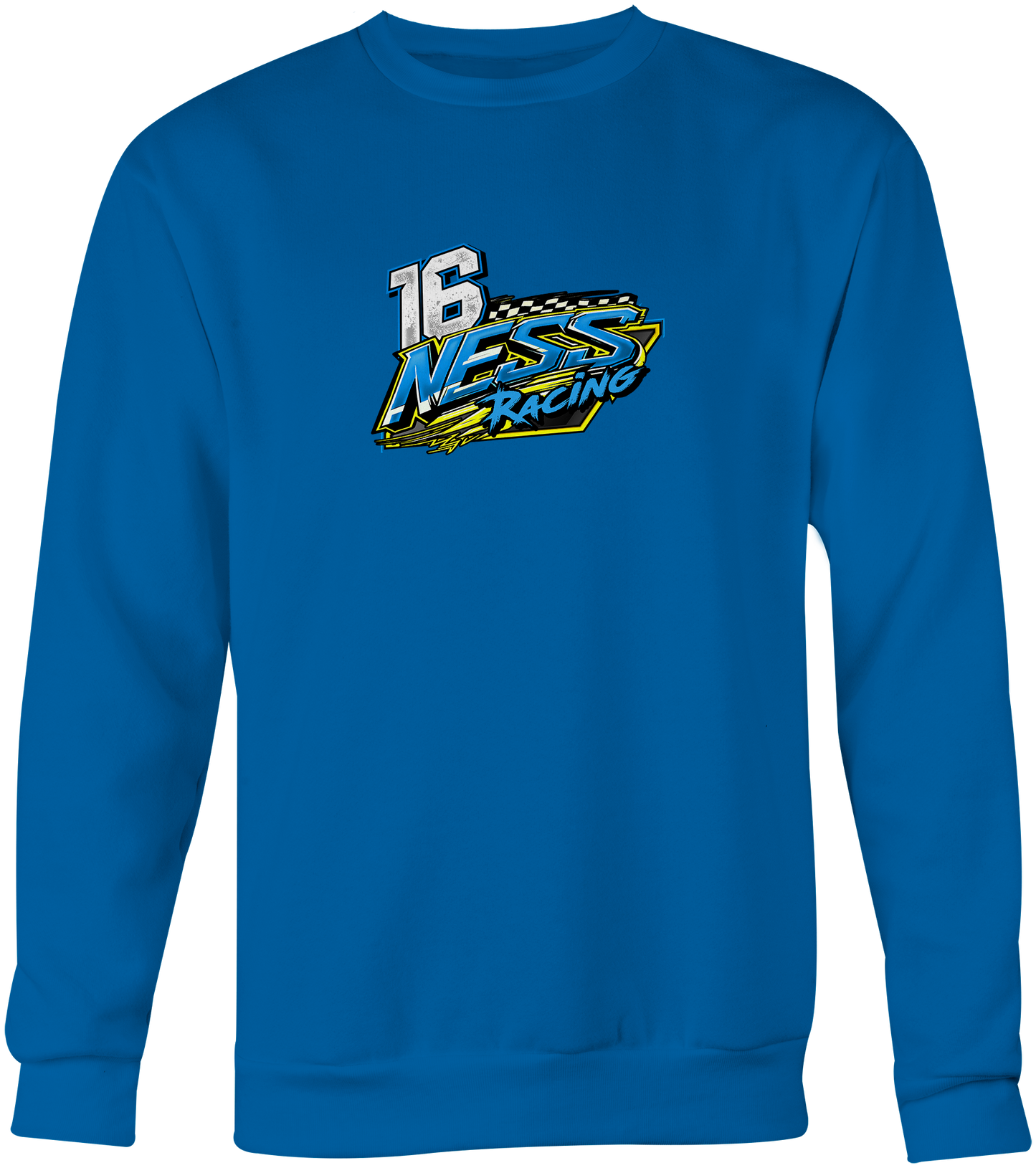 Todd Ness Crewneck Sweatshirts