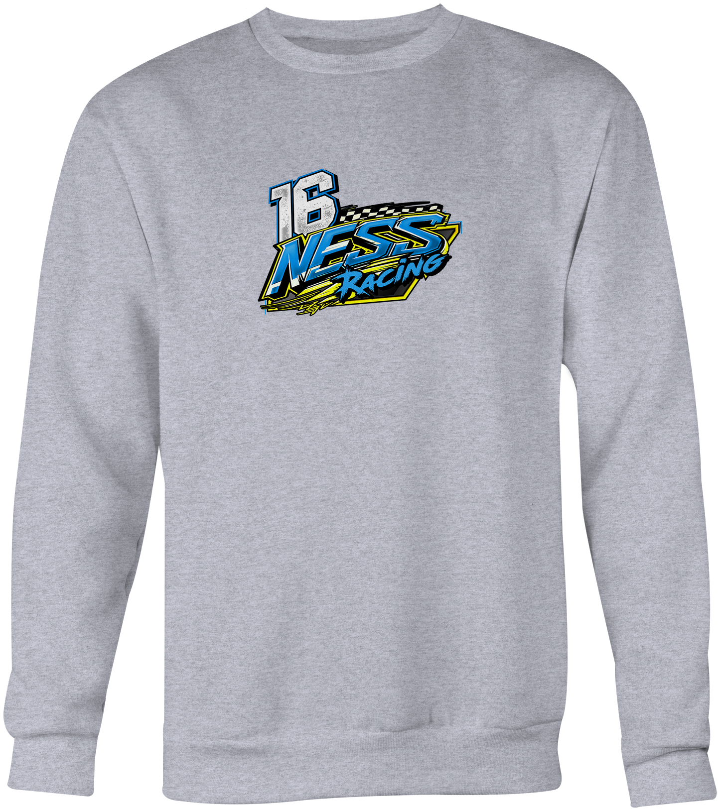 Todd Ness Crewneck Sweatshirts