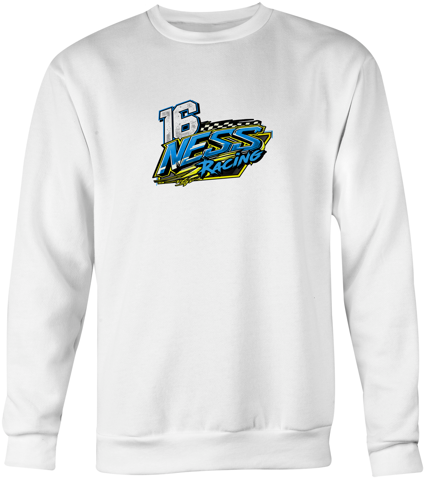 Todd Ness Crewneck Sweatshirts
