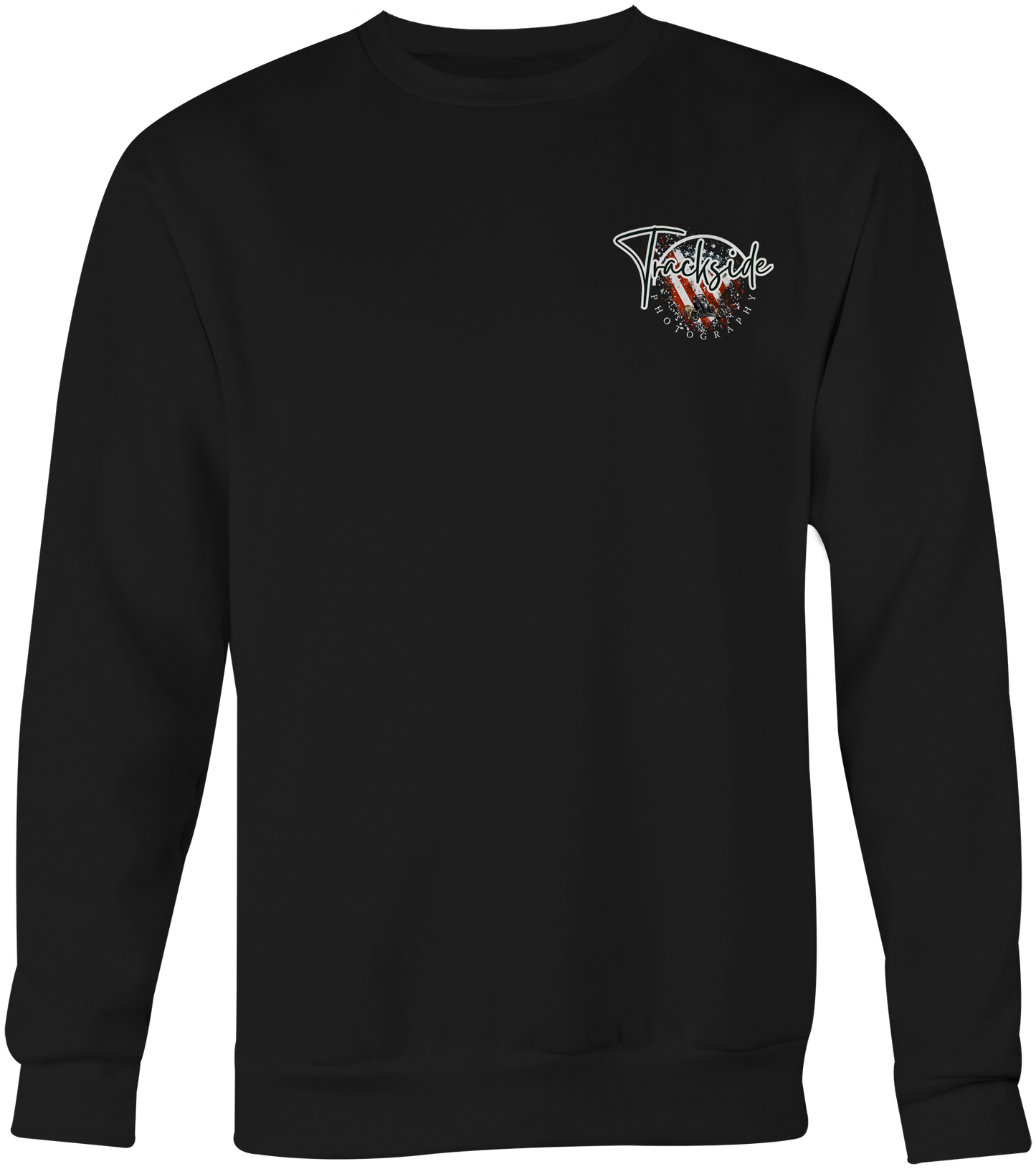 Trackside Photography T-Shirts