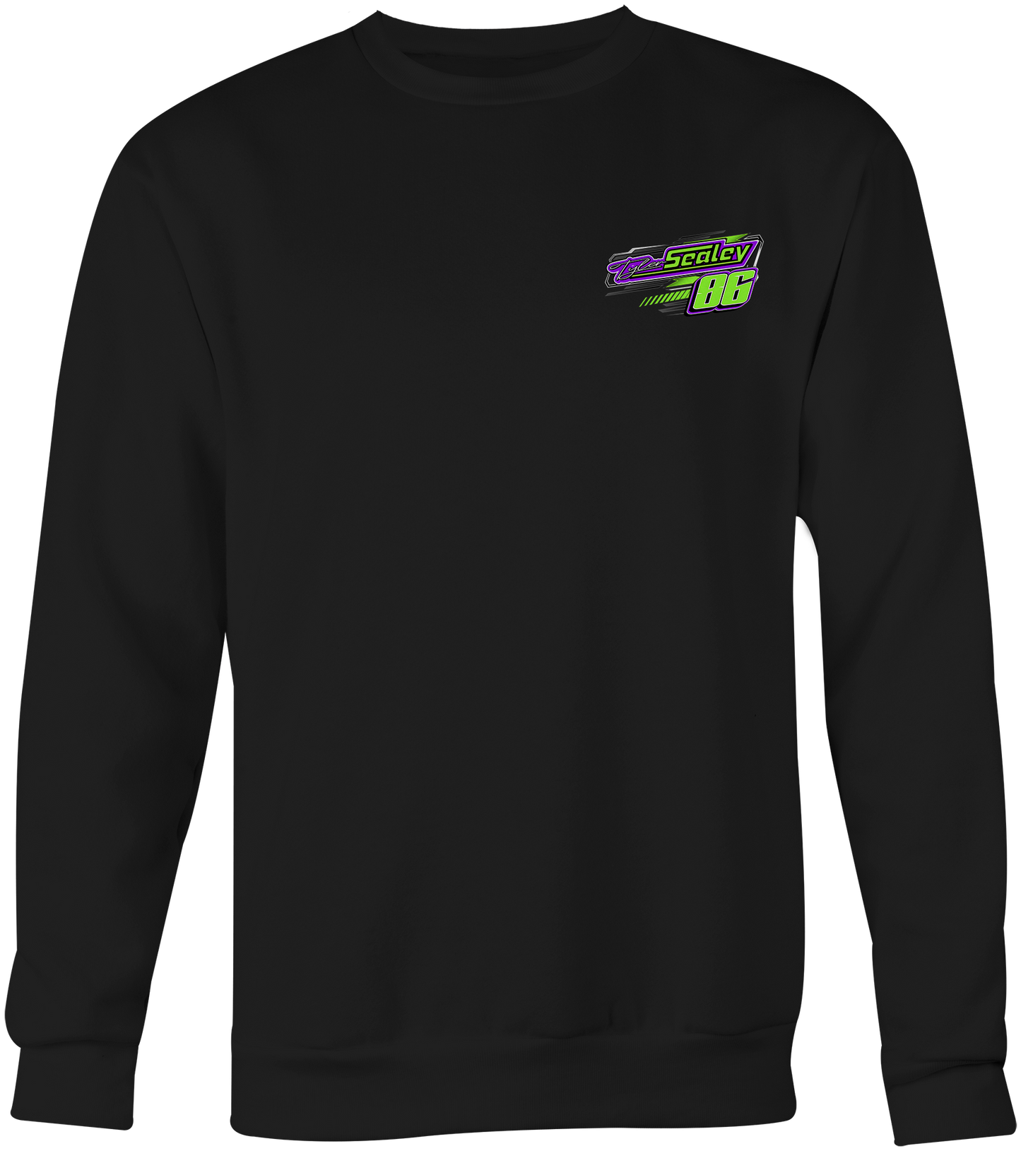 Tyler Sealey 2024 Crewneck Sweatshirts