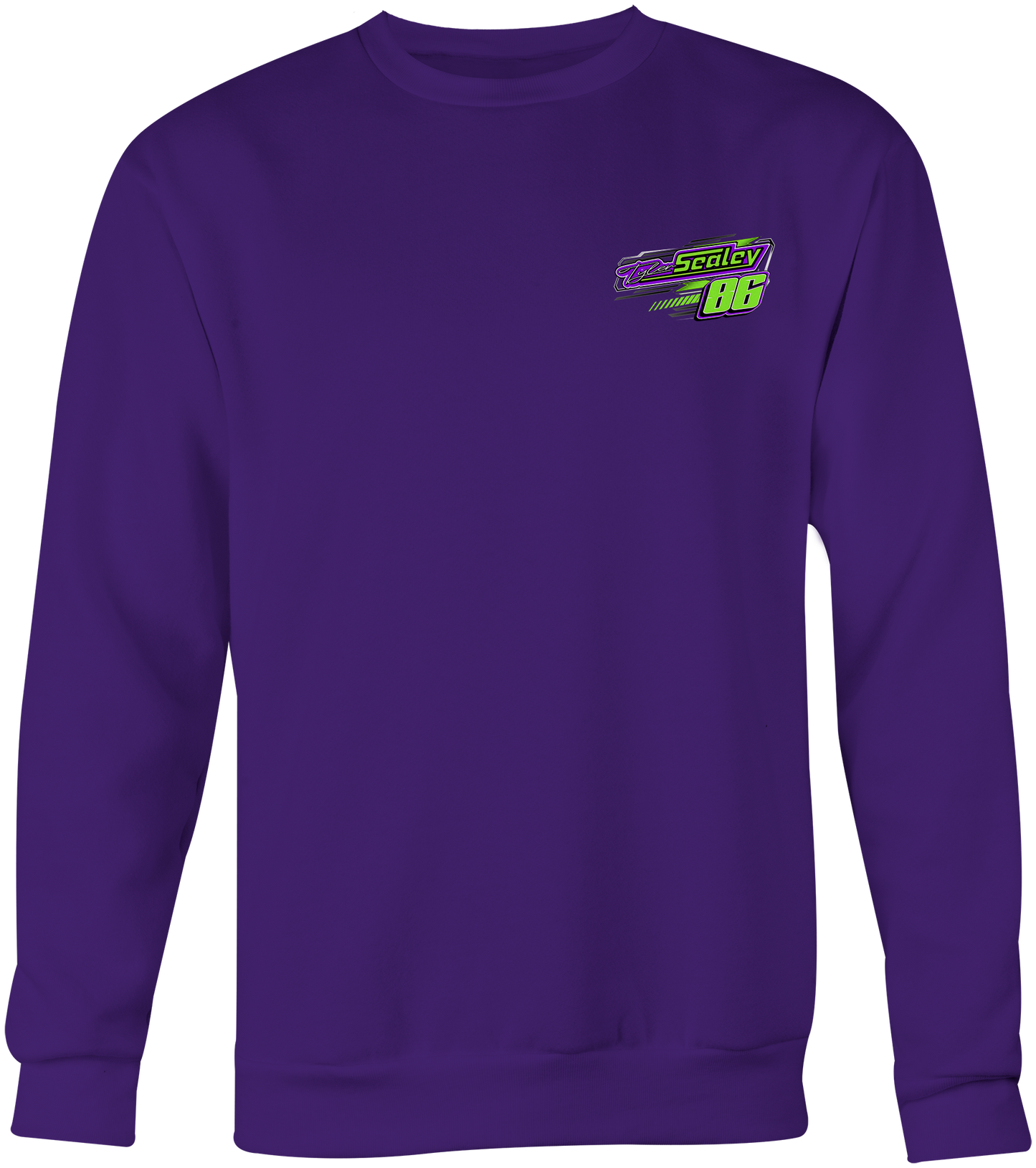 Tyler Sealey 2024 Crewneck Sweatshirts