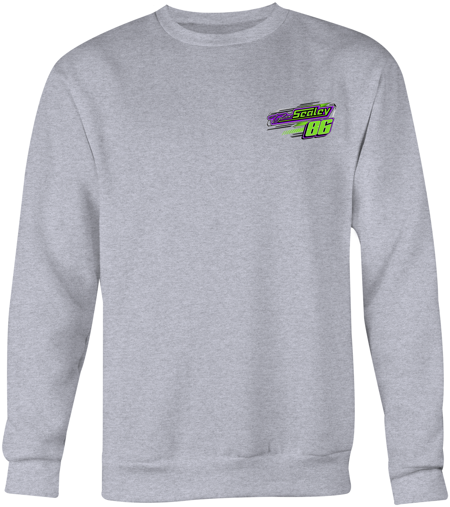 Tyler Sealey 2024 Crewneck Sweatshirts
