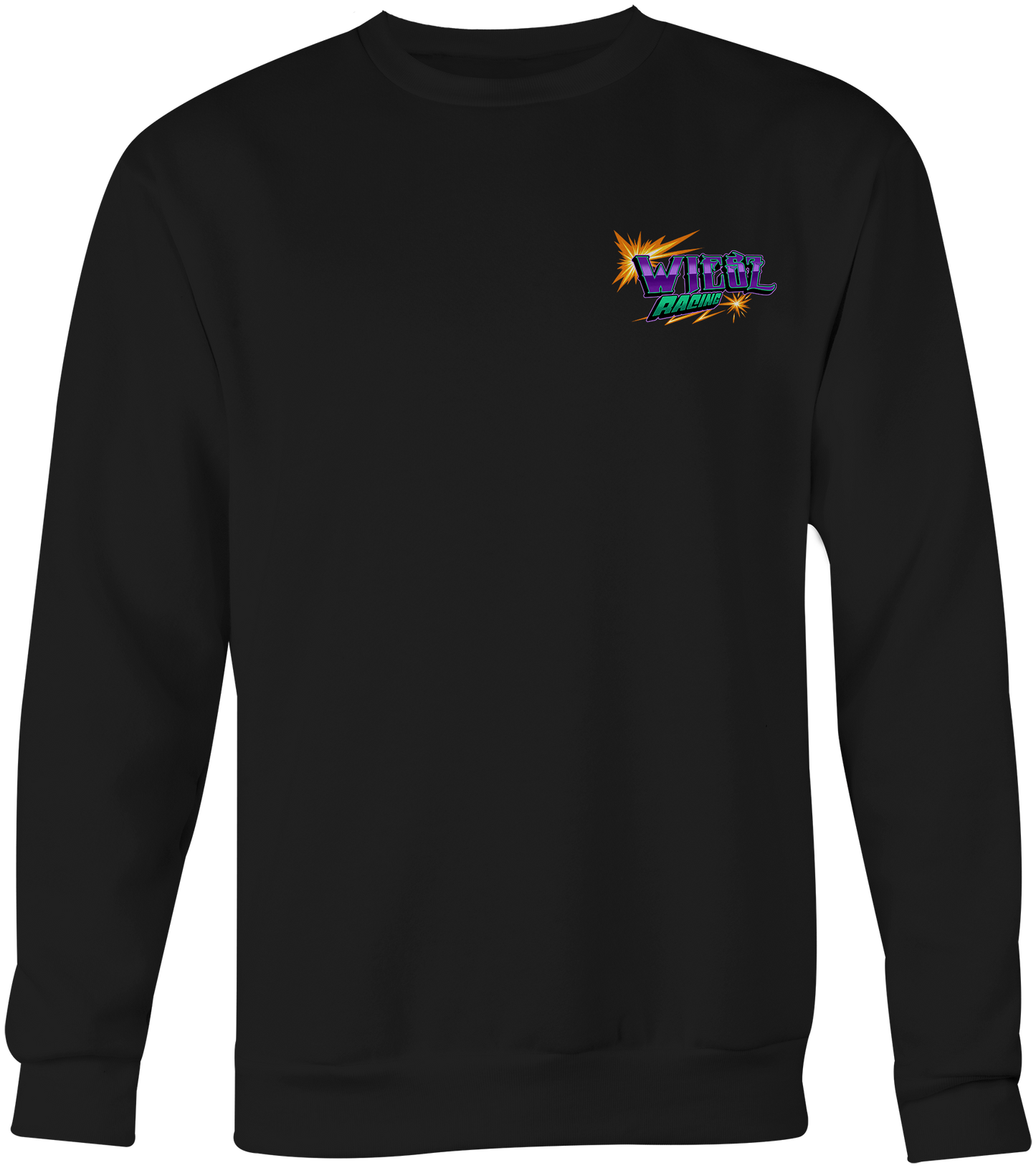 Brenton Wiesz 2024 Crewneck Sweatshirts