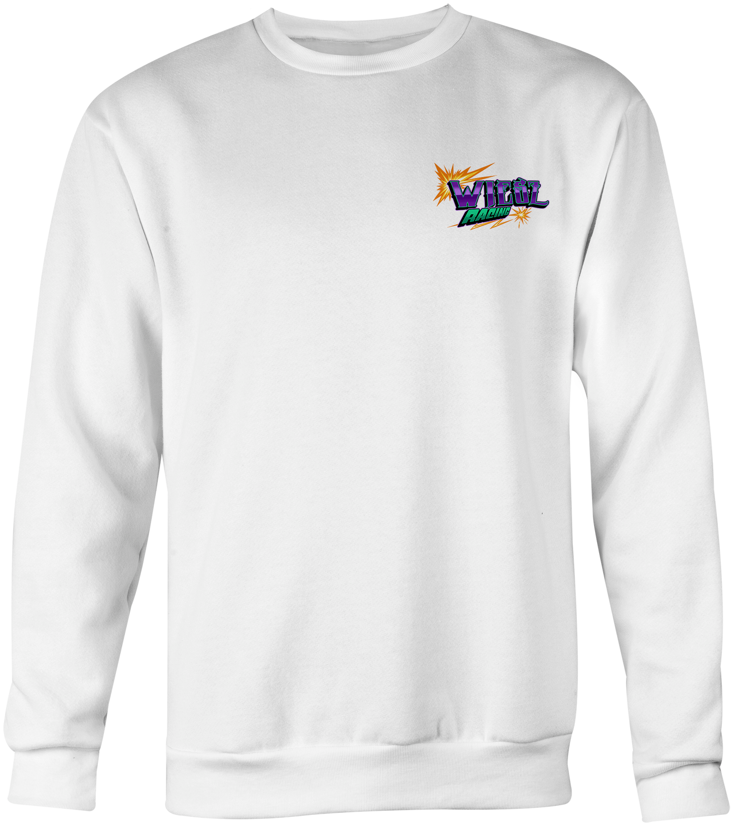 Brenton Wiesz 2024 Crewneck Sweatshirts