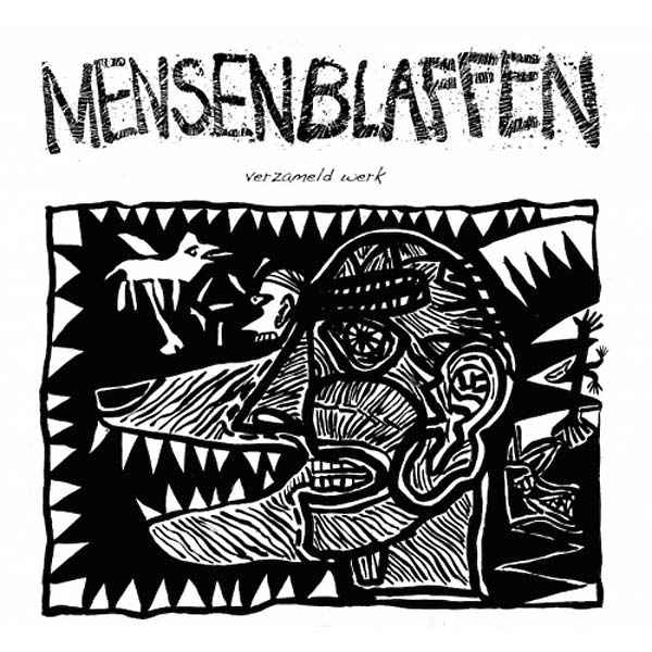 Verzameld Werk [CD]