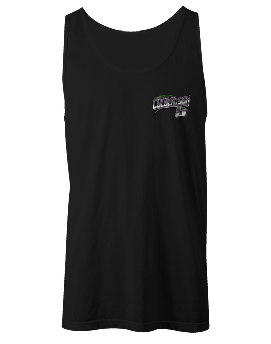 Allie Jo Culbertson Tank Tops