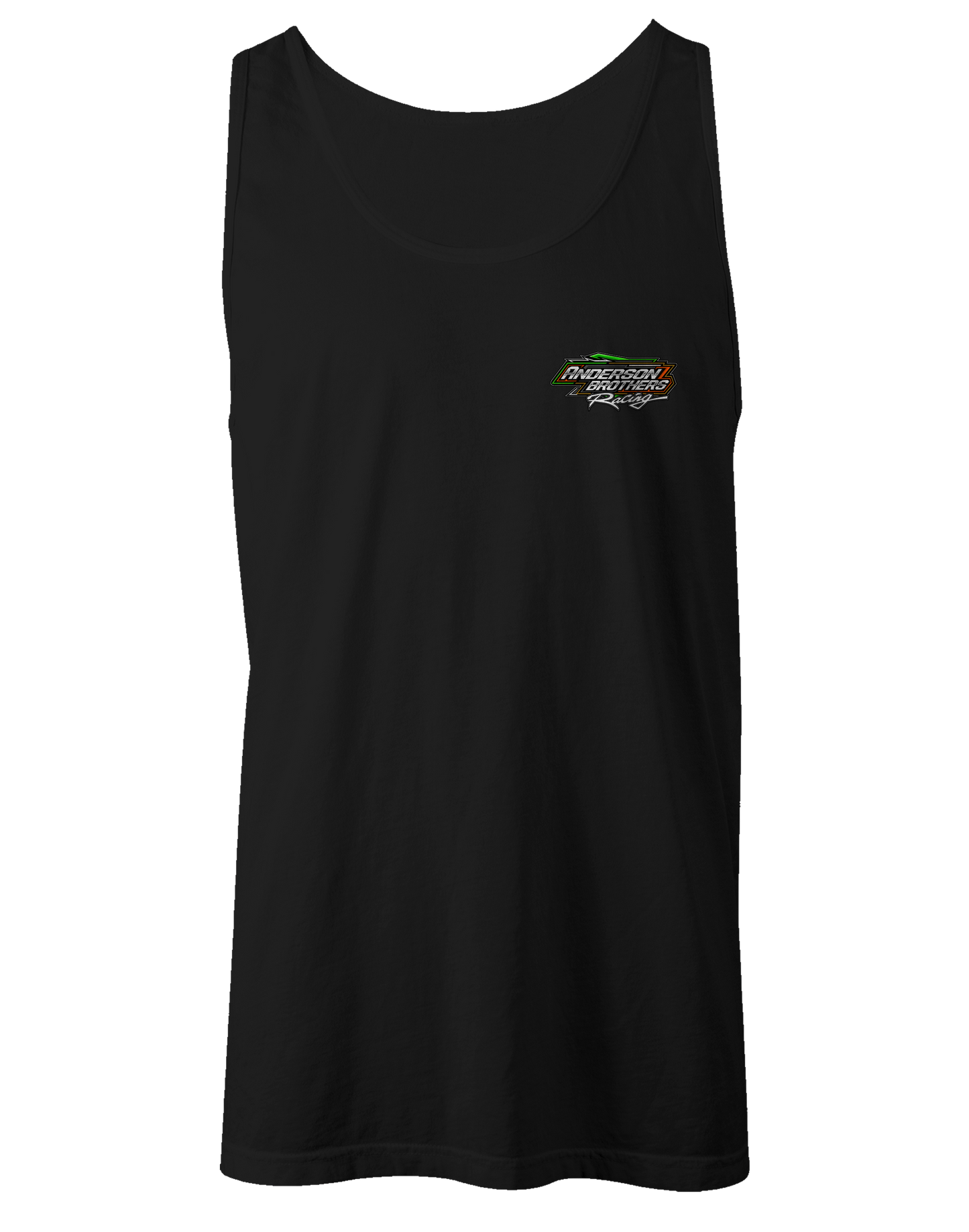 Anderson Brothers Racing 2025 Tank Tops