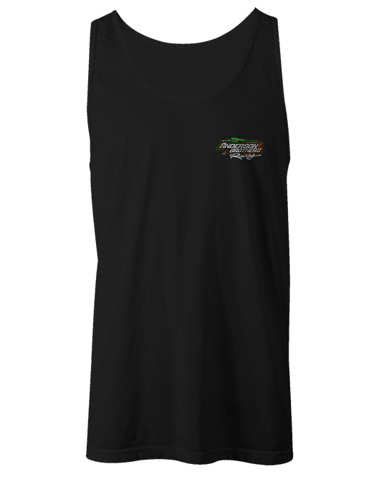 Anderson Brothers Racing 2025 Tank Tops