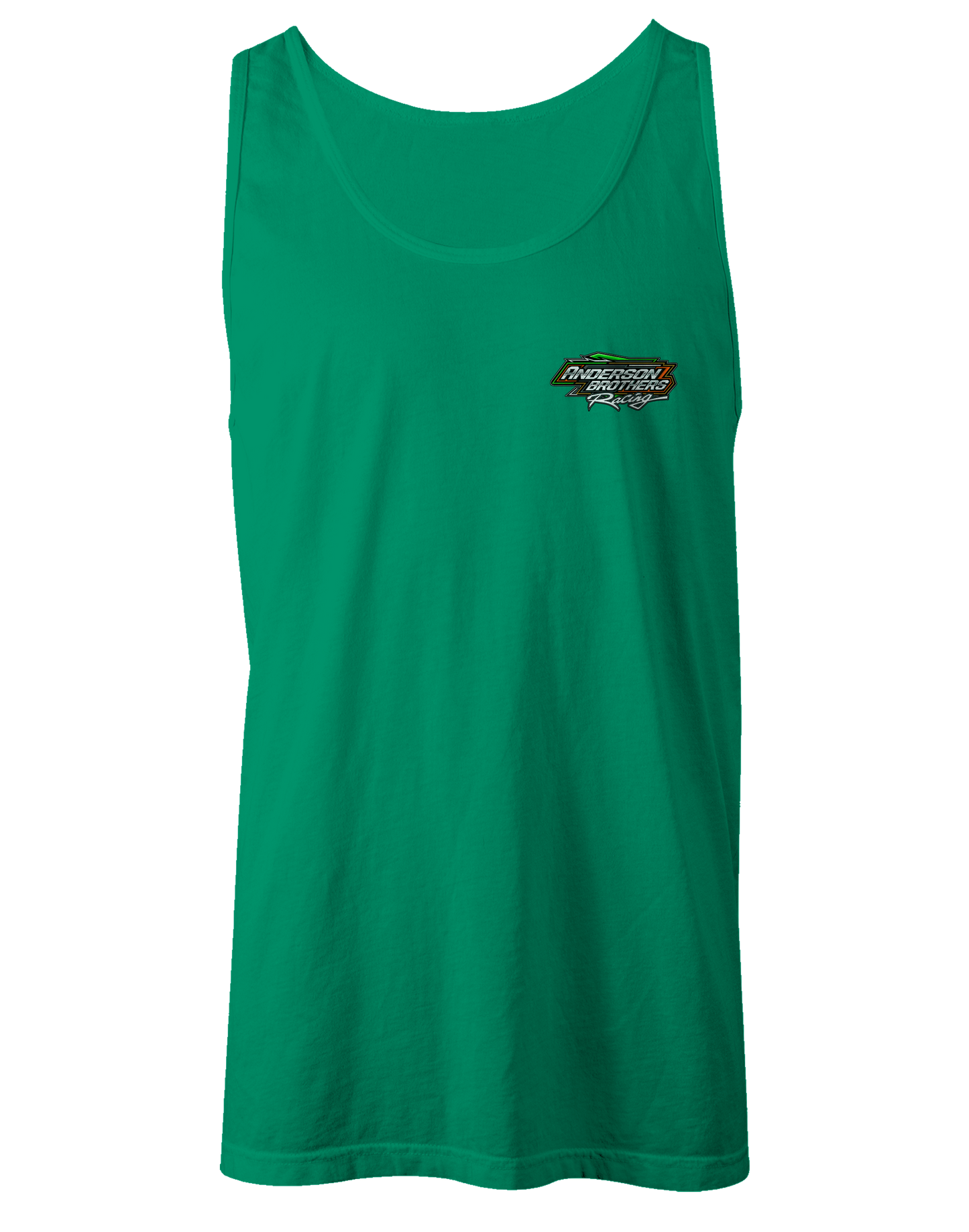 Anderson Brothers Racing 2025 Tank Tops