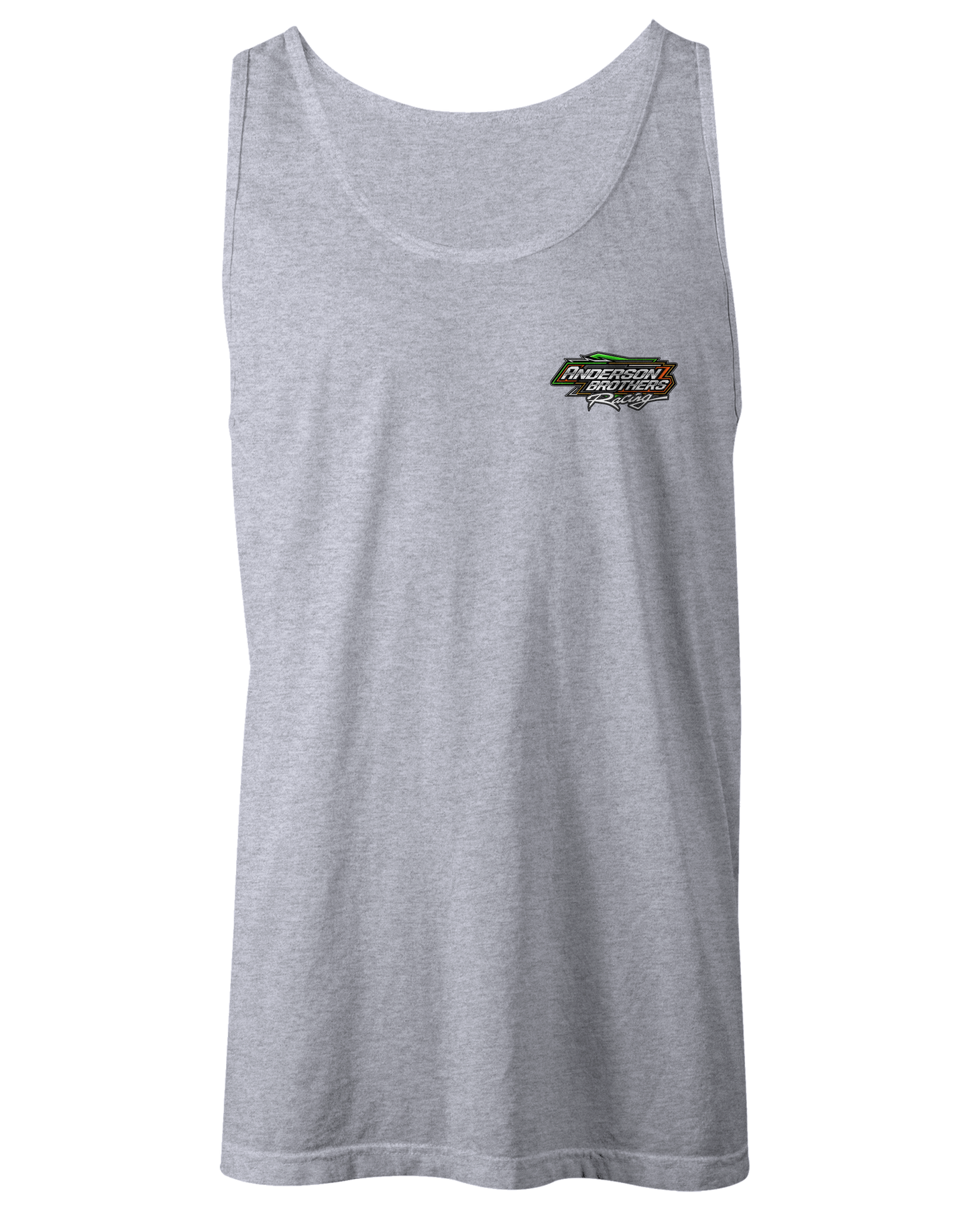 Anderson Brothers Racing 2025 Tank Tops