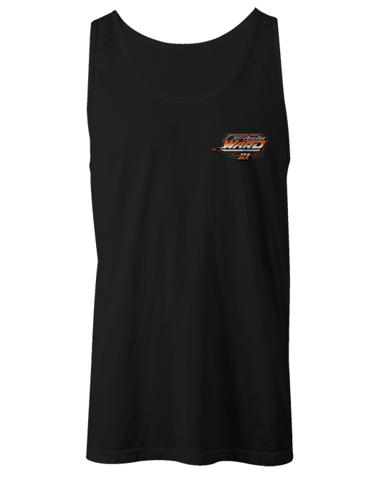Austin Ward Tank Tops