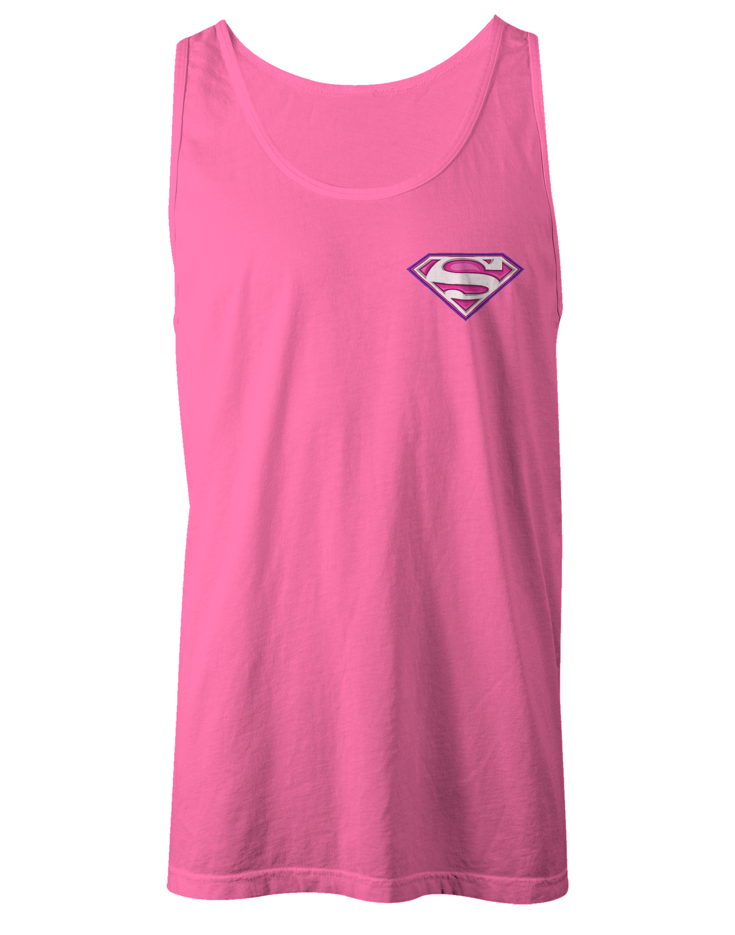 Blake Stallings Tank Tops