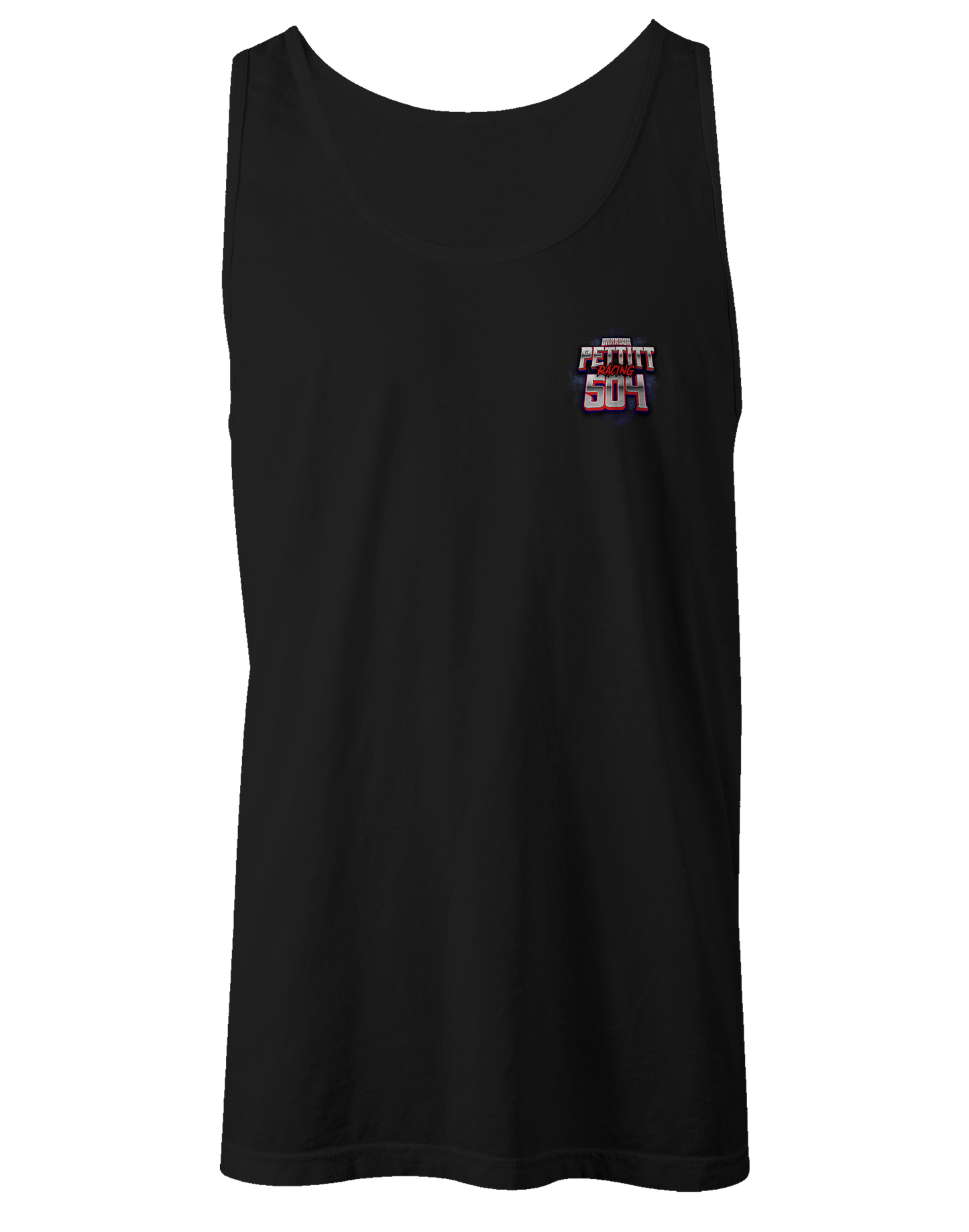 Brandon Pettitt 2024 Tank Tops