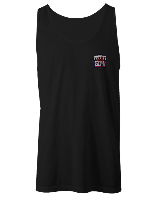 Brandon Pettitt 2024 Tank Tops