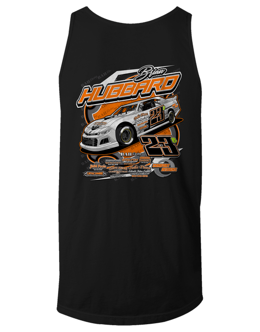 Brian Hubbard Tank Tops