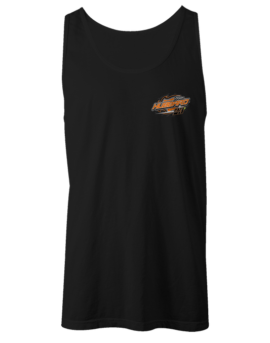 Brian Hubbard Tank Tops