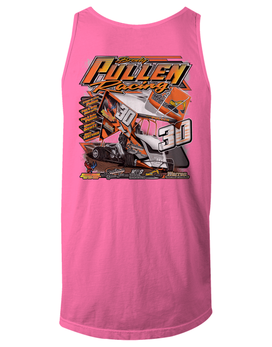 Brody Pullen Tank Tops