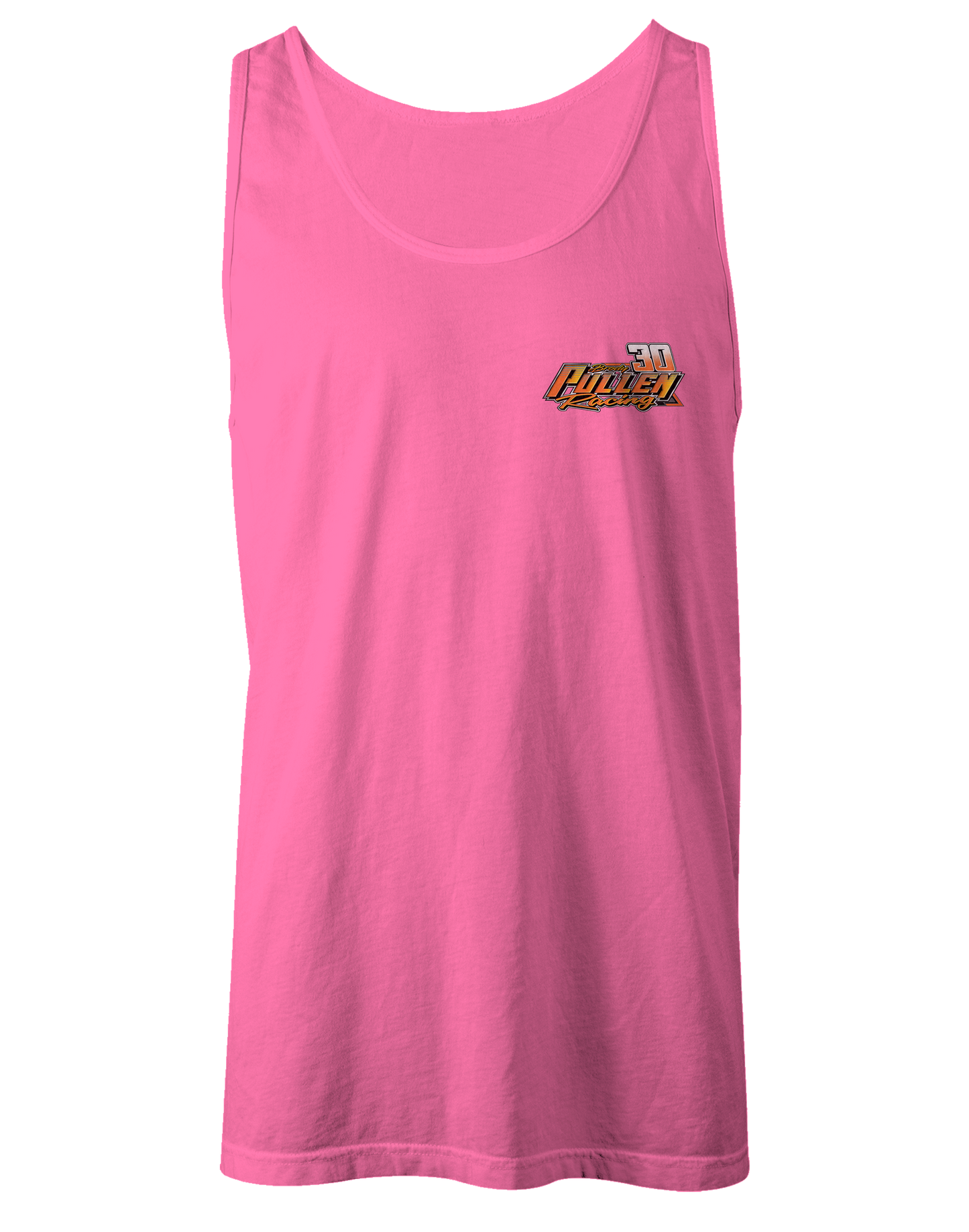 Brody Pullen Tank Tops