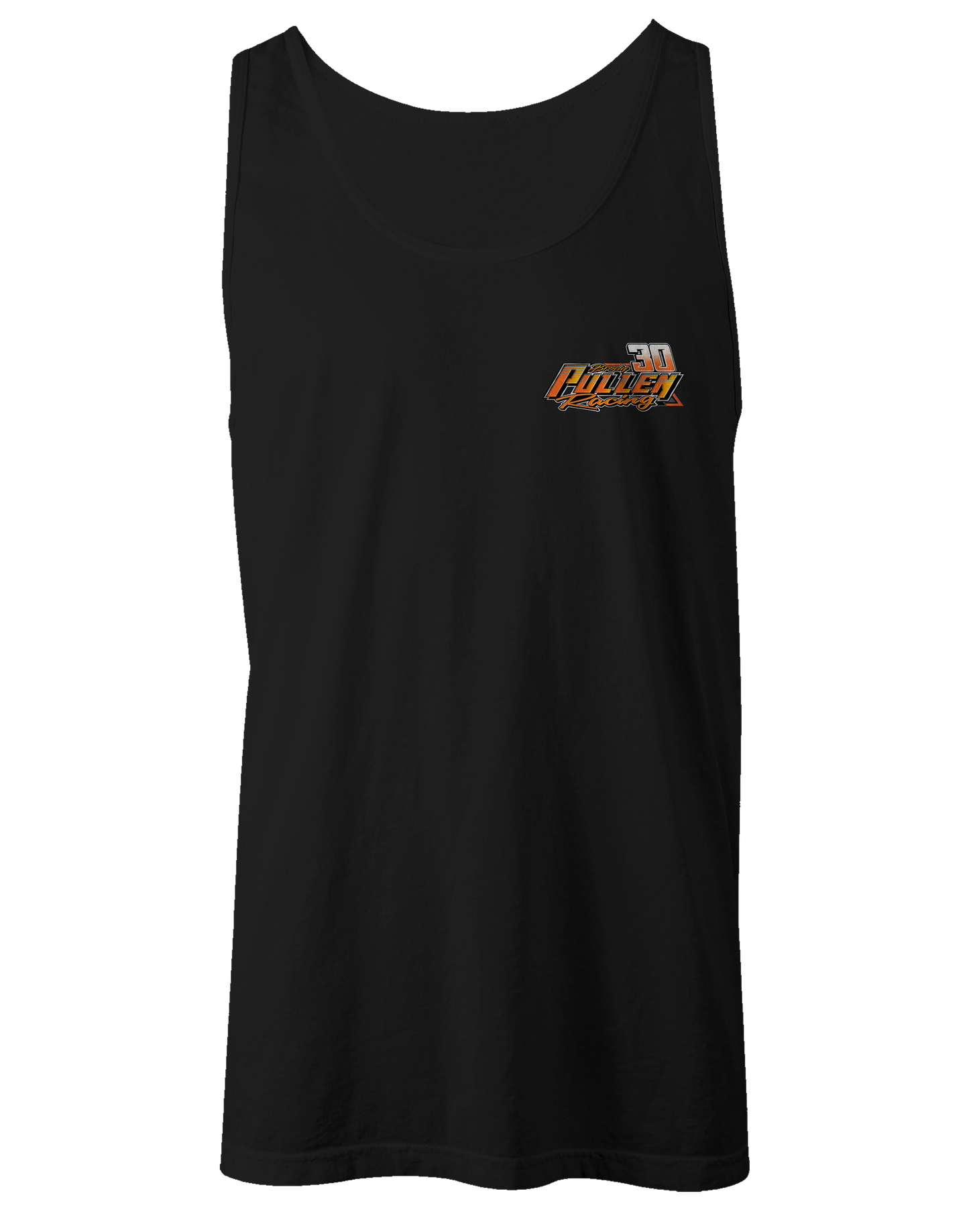 Brody Pullen Tank Tops
