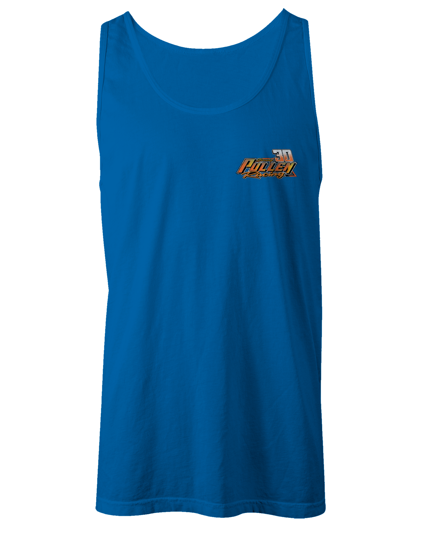 Brody Pullen Tank Tops