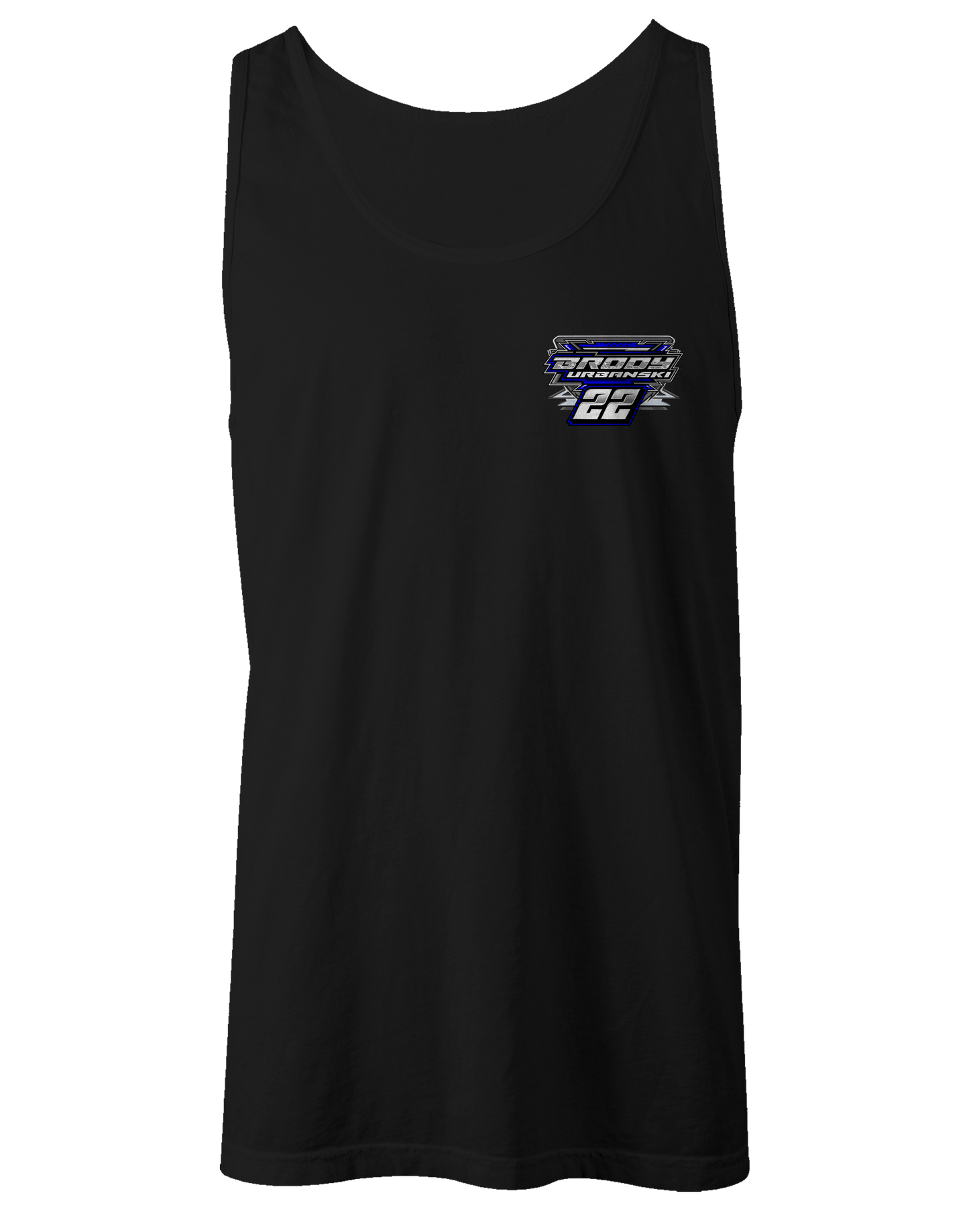 Brody Urbanski Tank Tops
