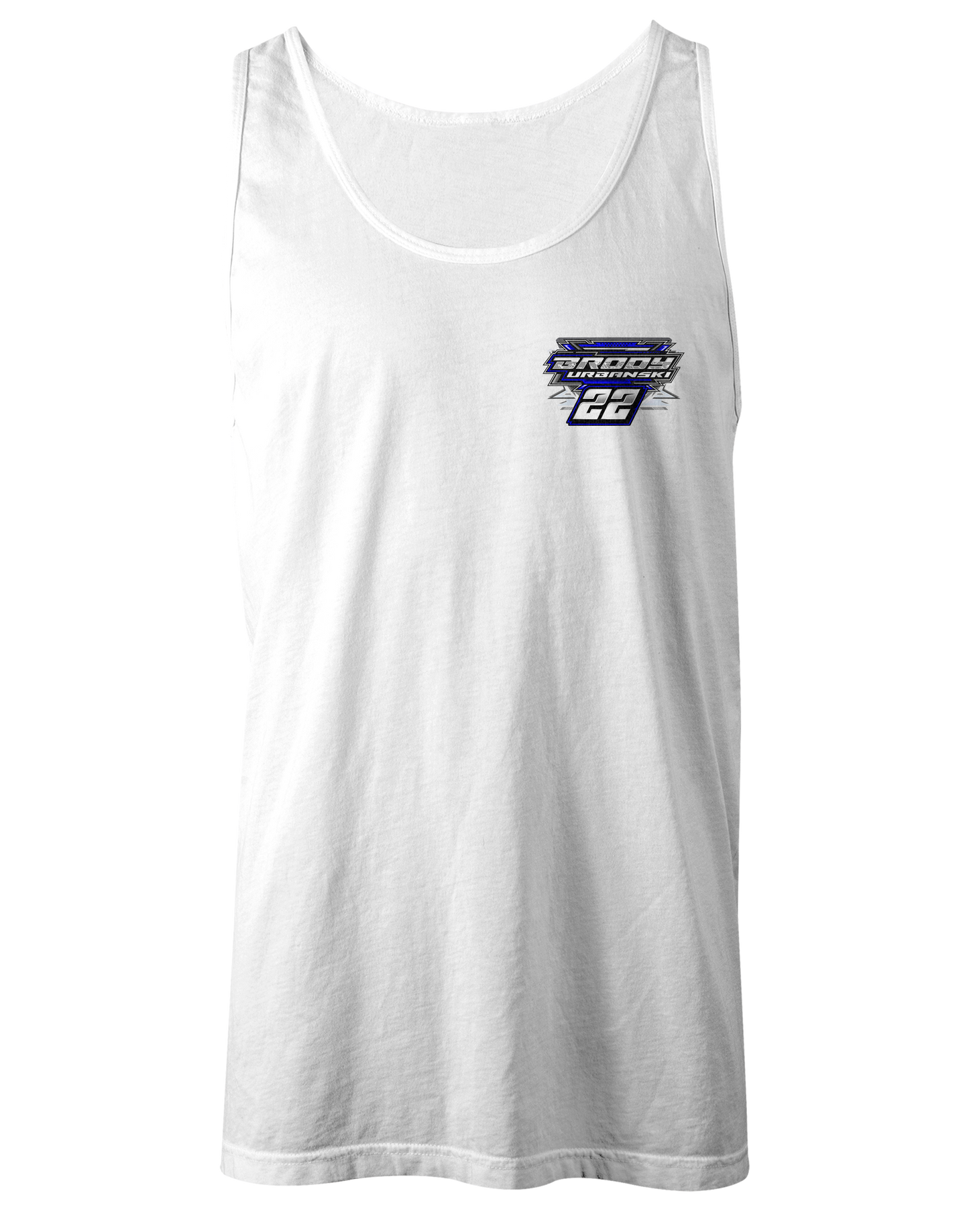 Brody Urbanski Tank Tops