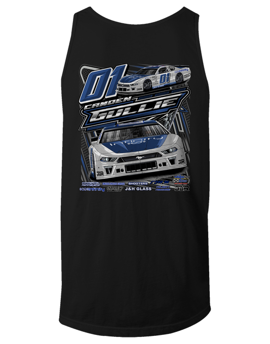 Camden Gullie Tank Tops